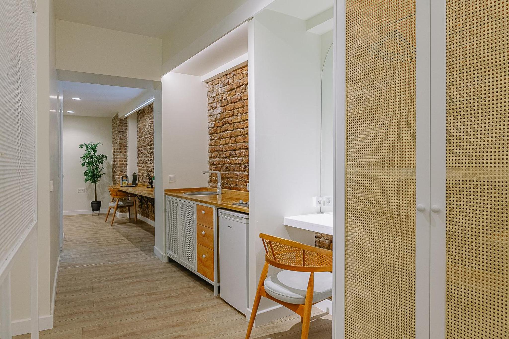 The Wilson Galata Otel - Image 54