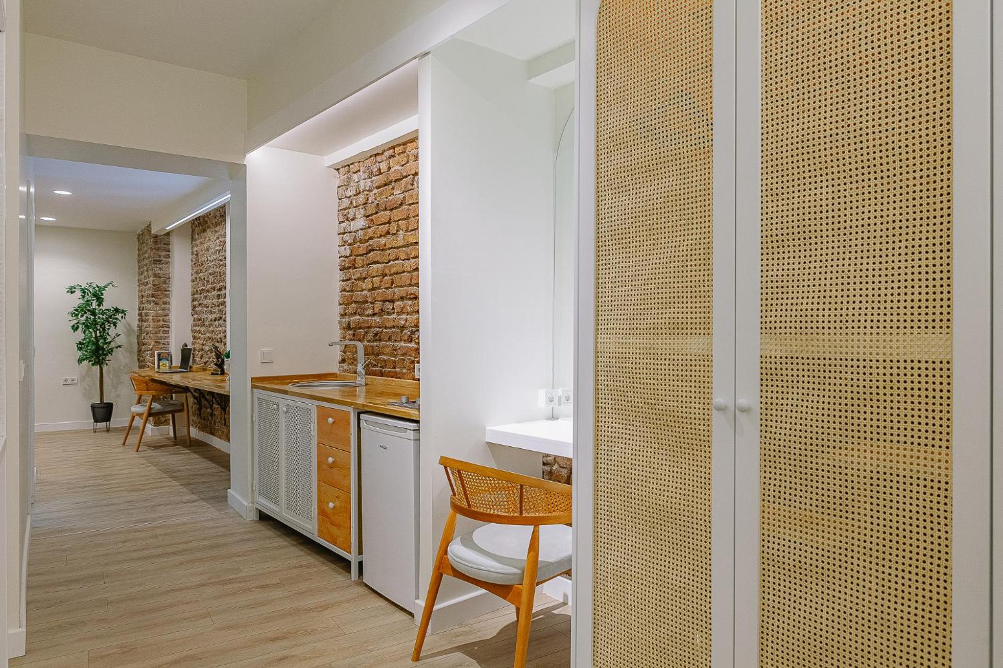 The Wilson Galata Otel - Image 52