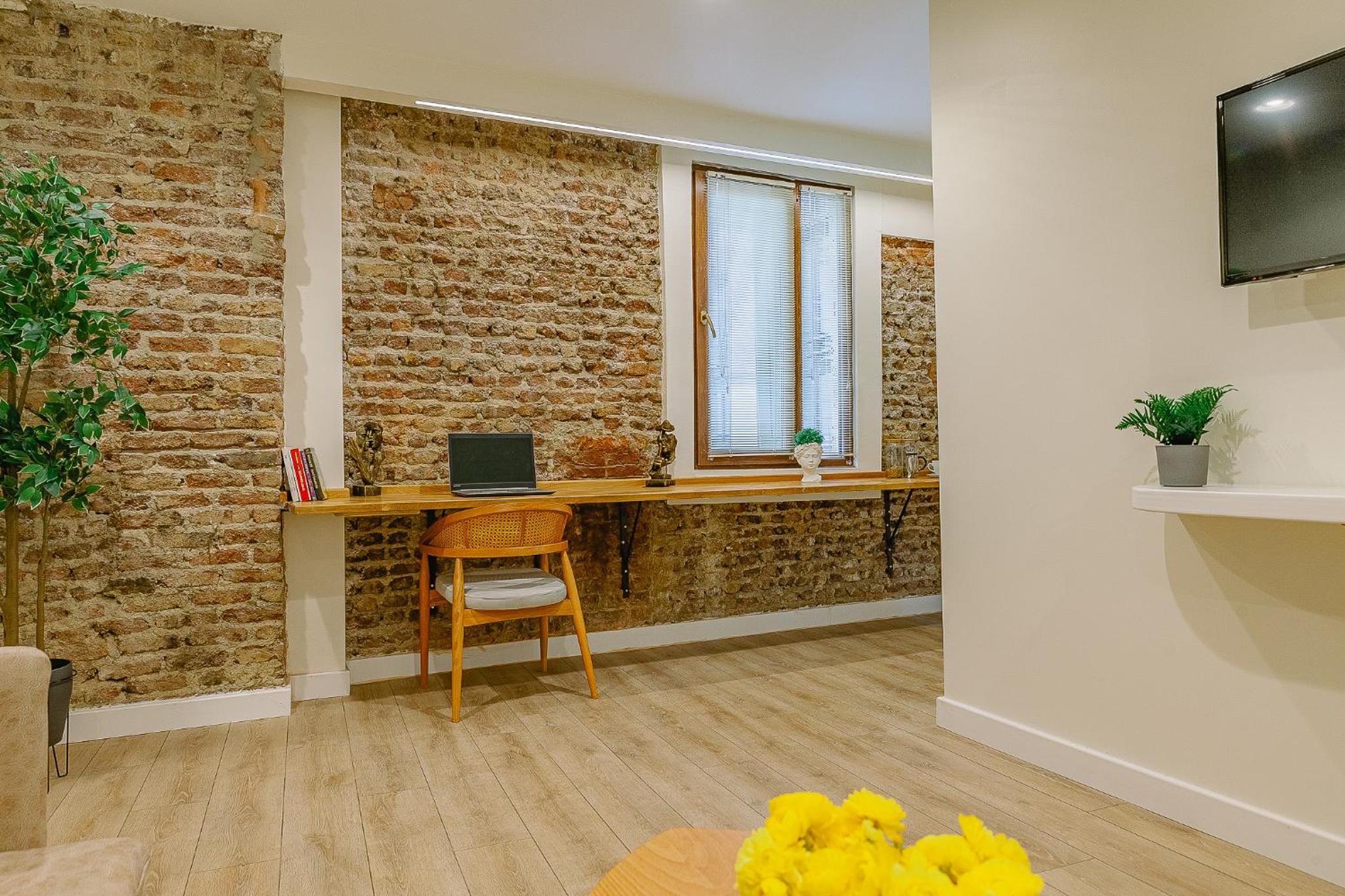 The Wilson Galata Otel - Image 70