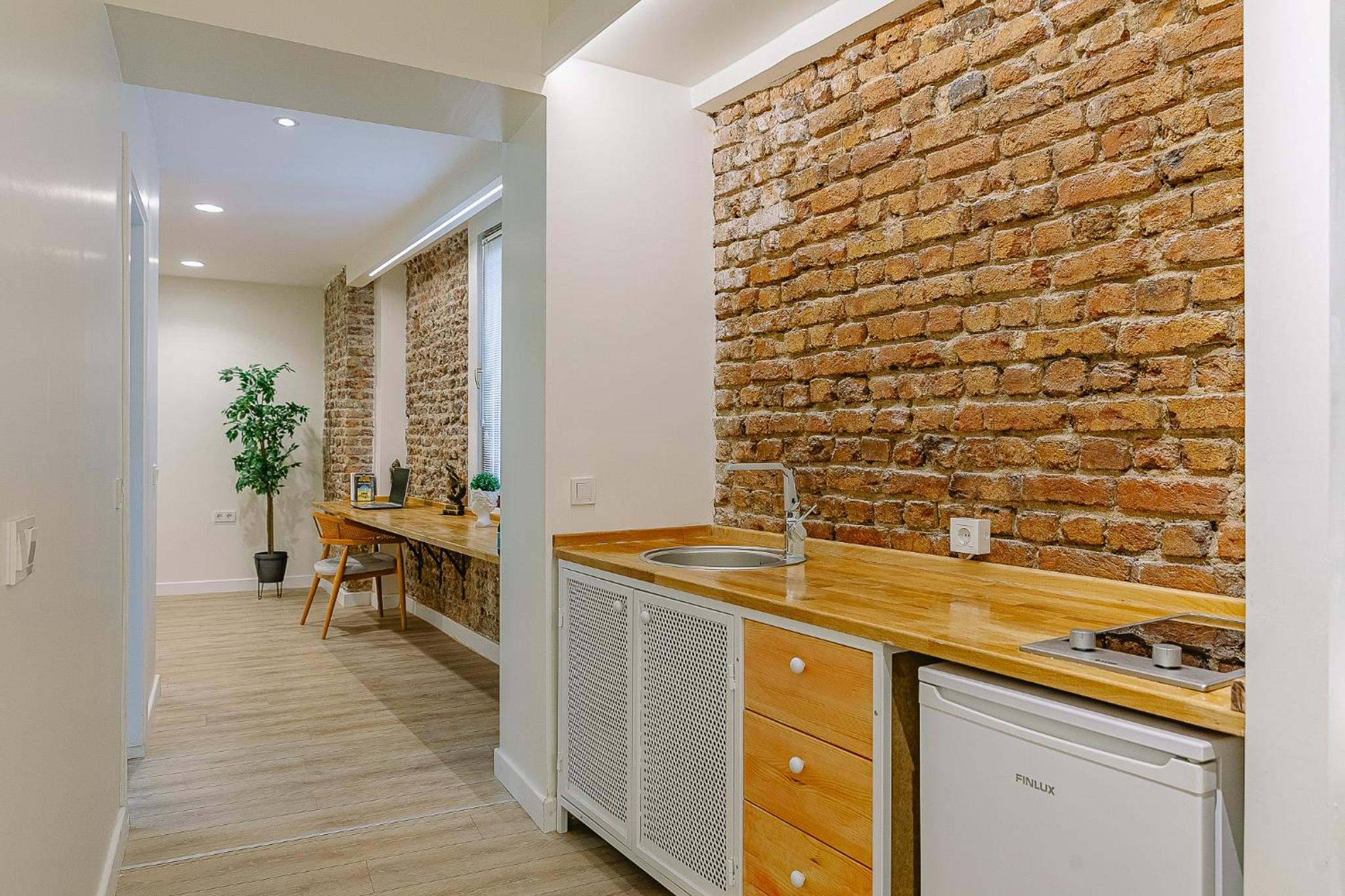 The Wilson Galata Otel - Image 104