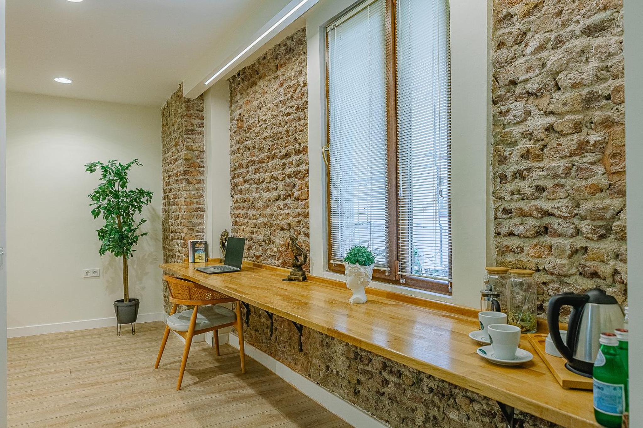 The Wilson Galata Otel - Image 68