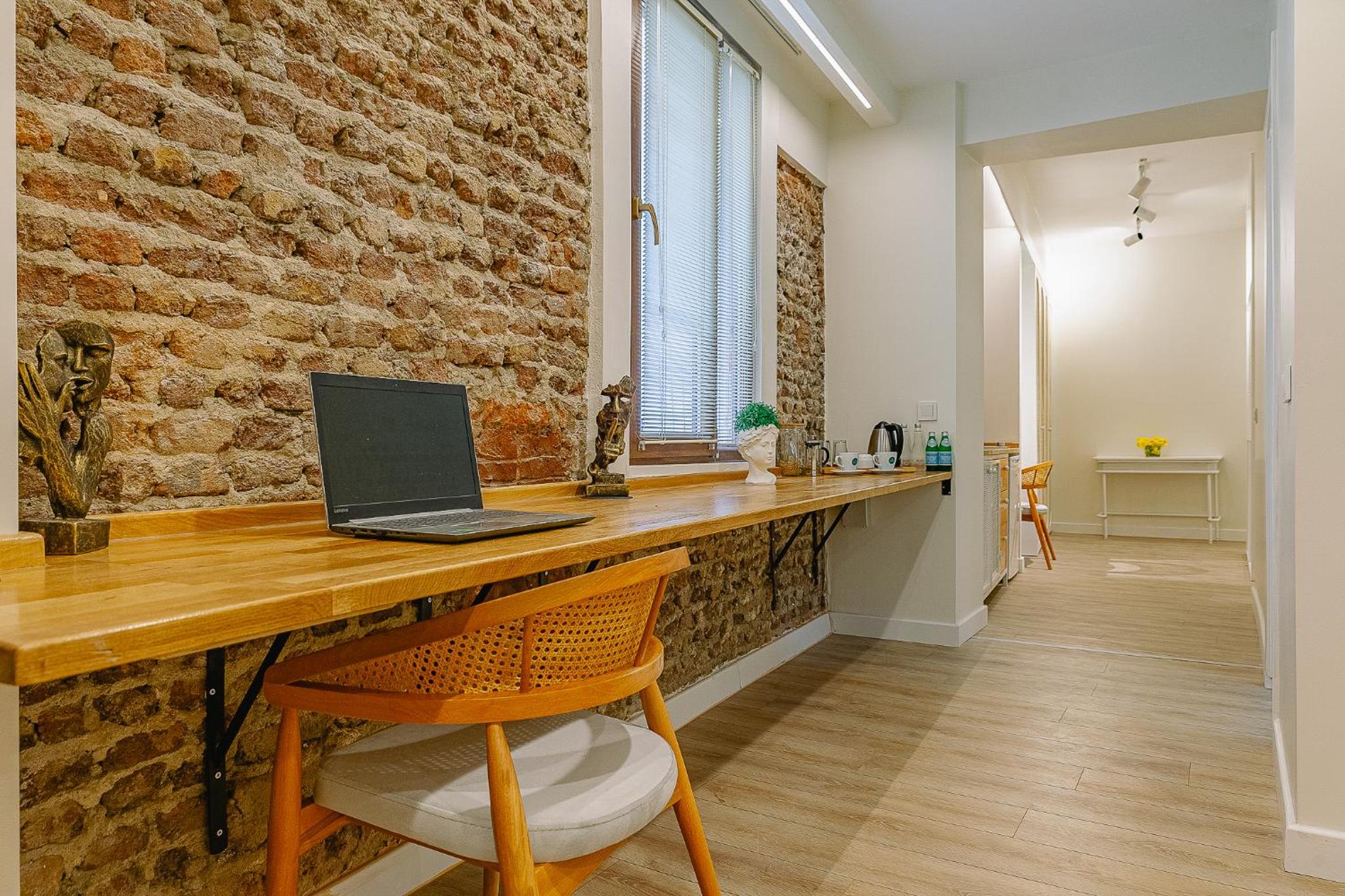 The Wilson Galata Otel - Image 72