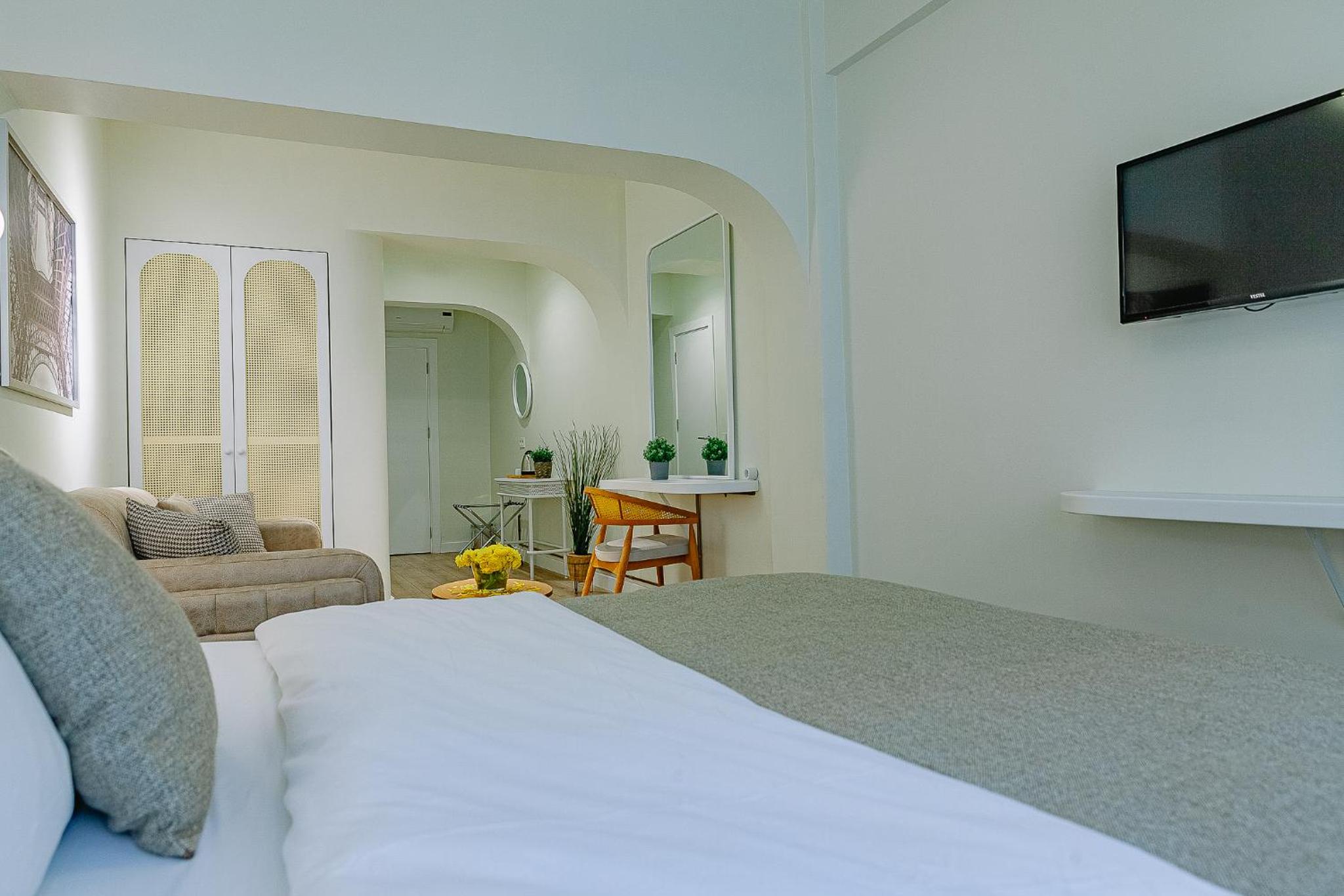 The Wilson Galata Otel - Image 13