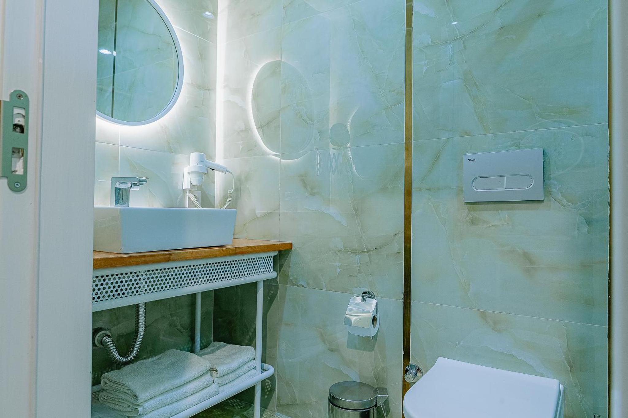 The Wilson Galata Otel - Image 60