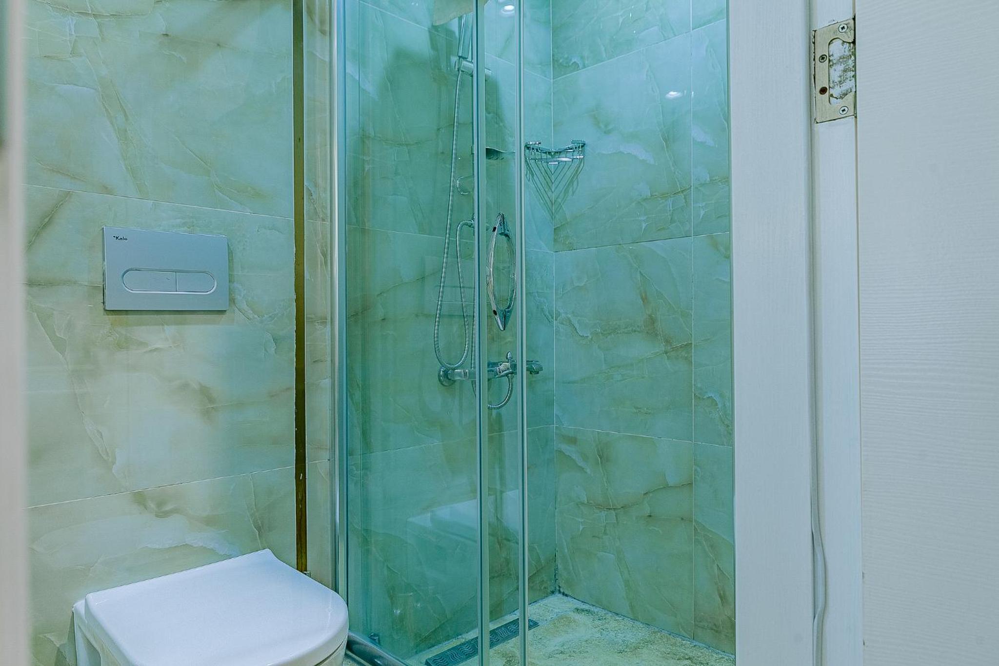 The Wilson Galata Otel - Image 63