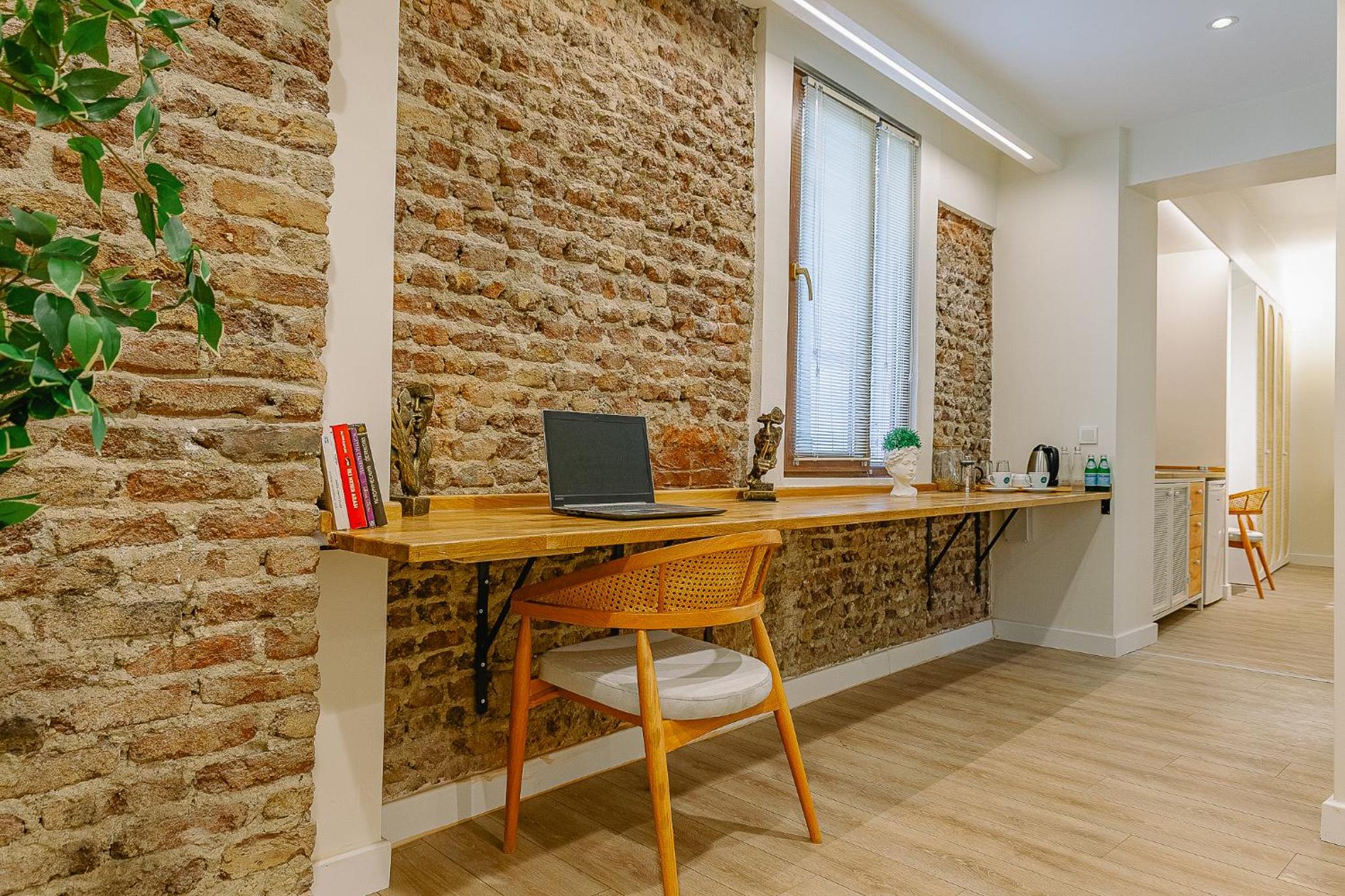 The Wilson Galata Otel - Image 20