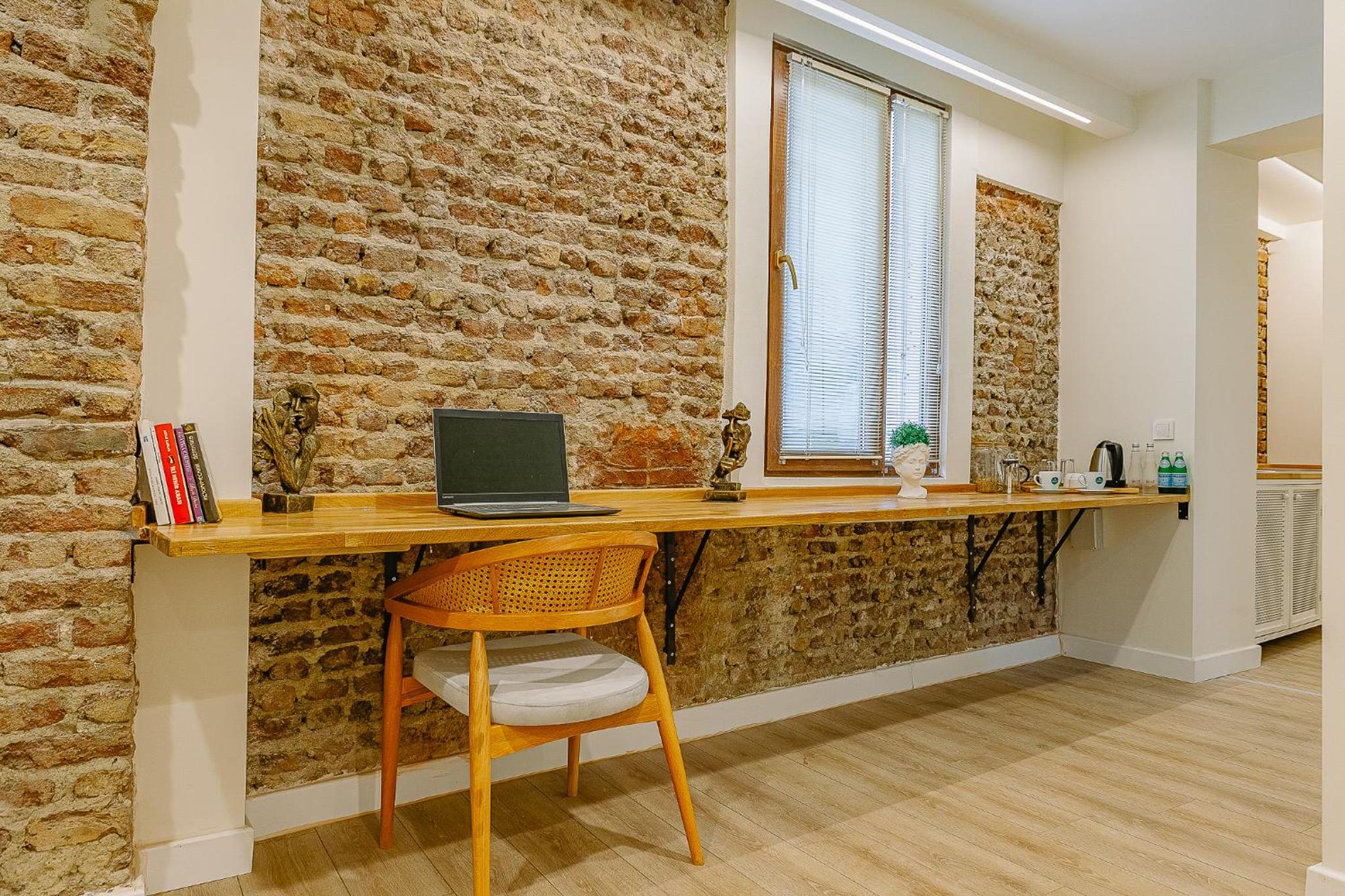 The Wilson Galata Otel - Image 71