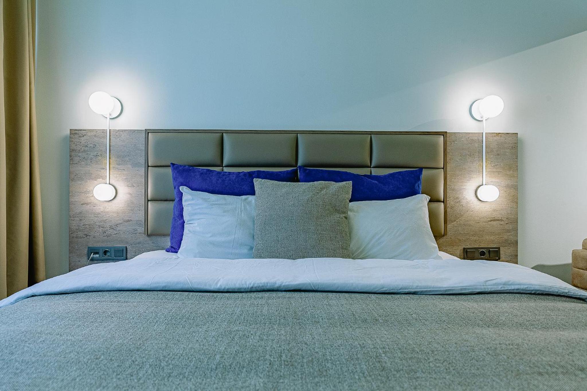 The Wilson Galata Otel - Image 65