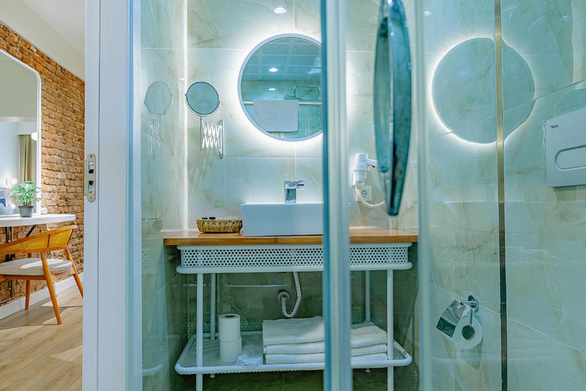 The Wilson Galata Otel - Image 59