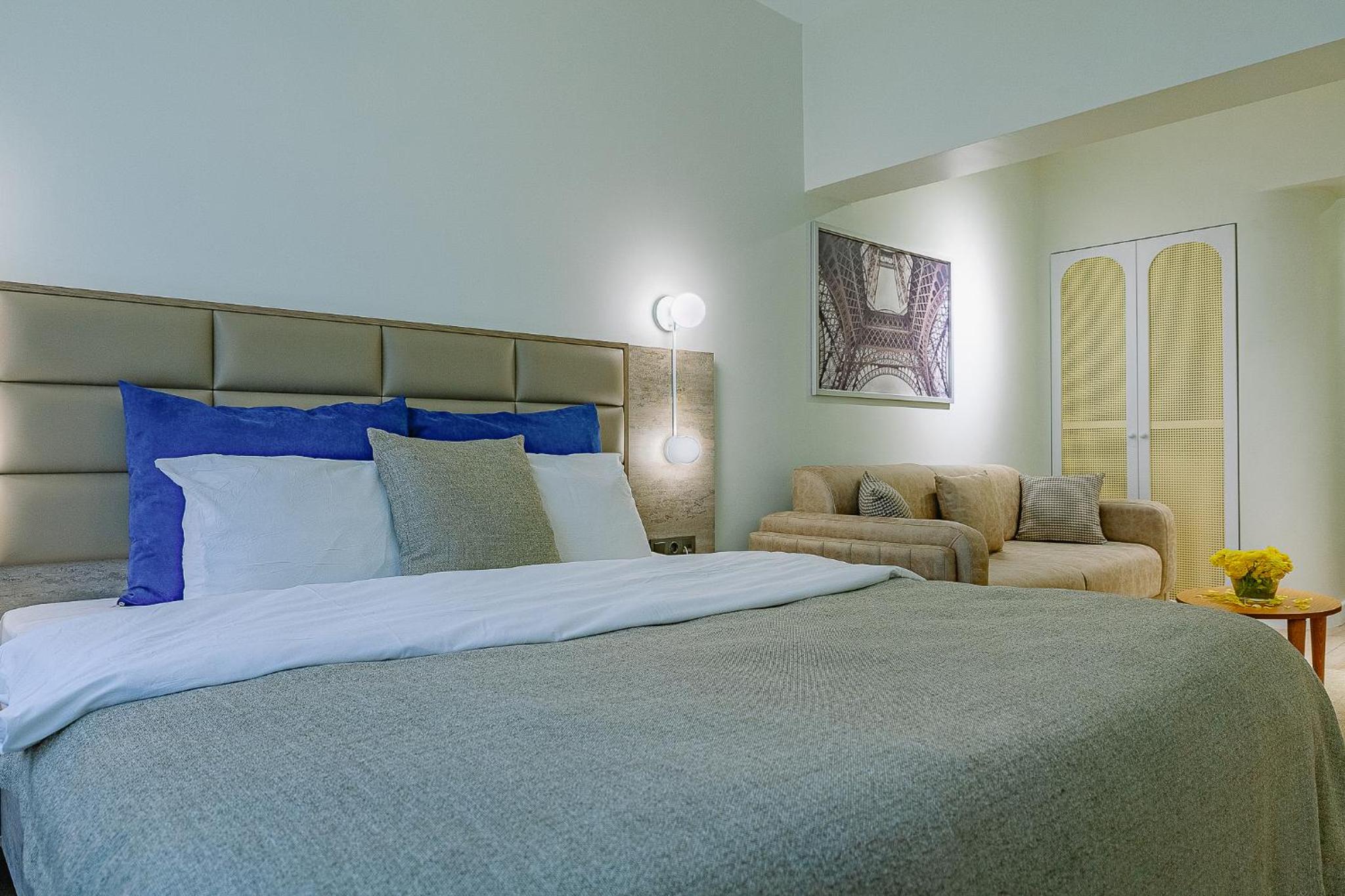 The Wilson Galata Otel - Image 89