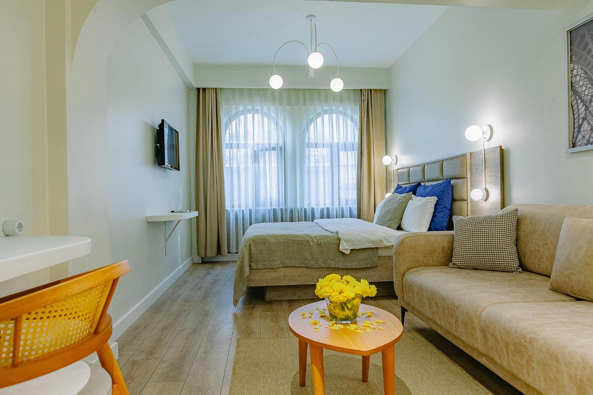 The Wilson Galata Otel - Image 14