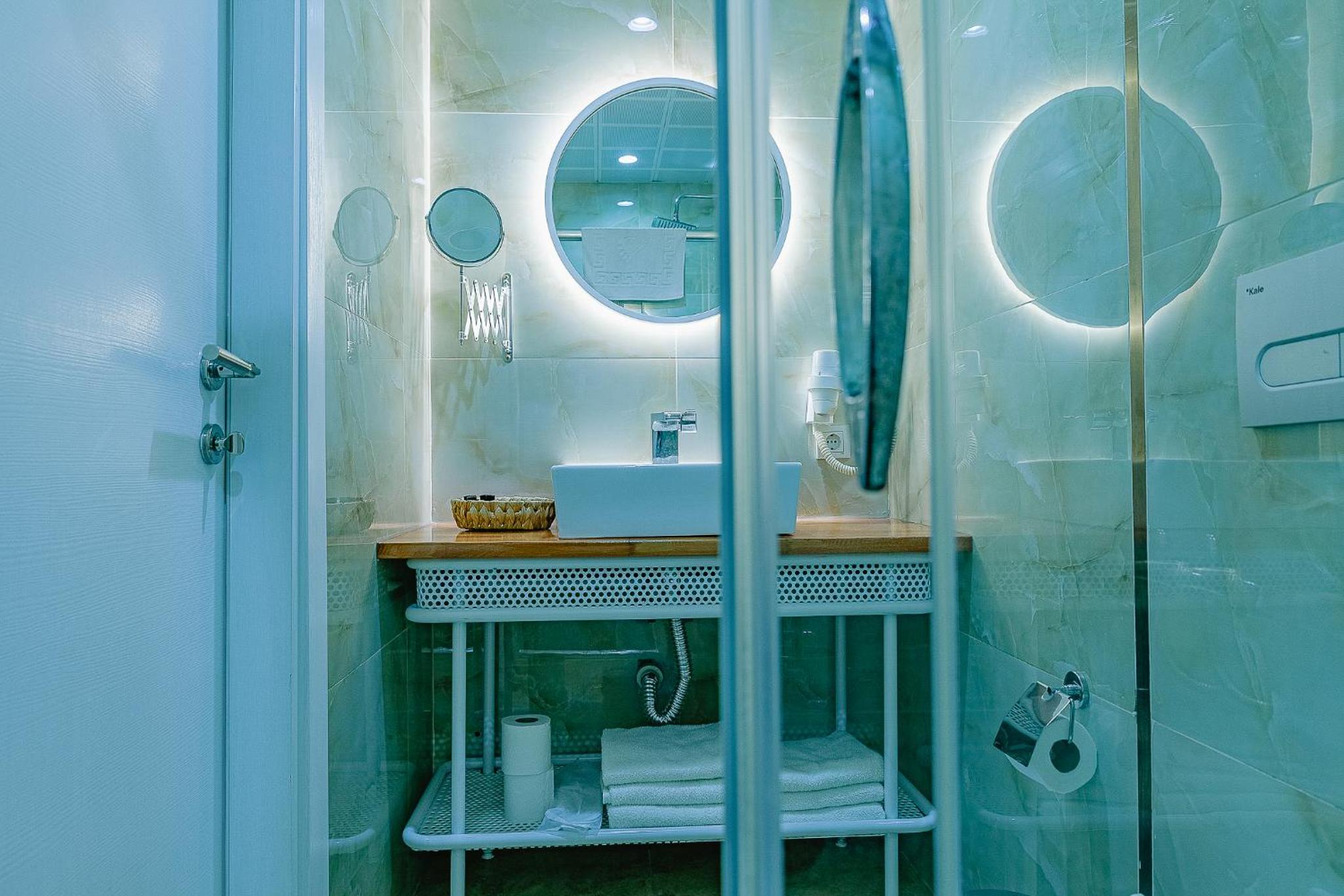 The Wilson Galata Otel - Image 57