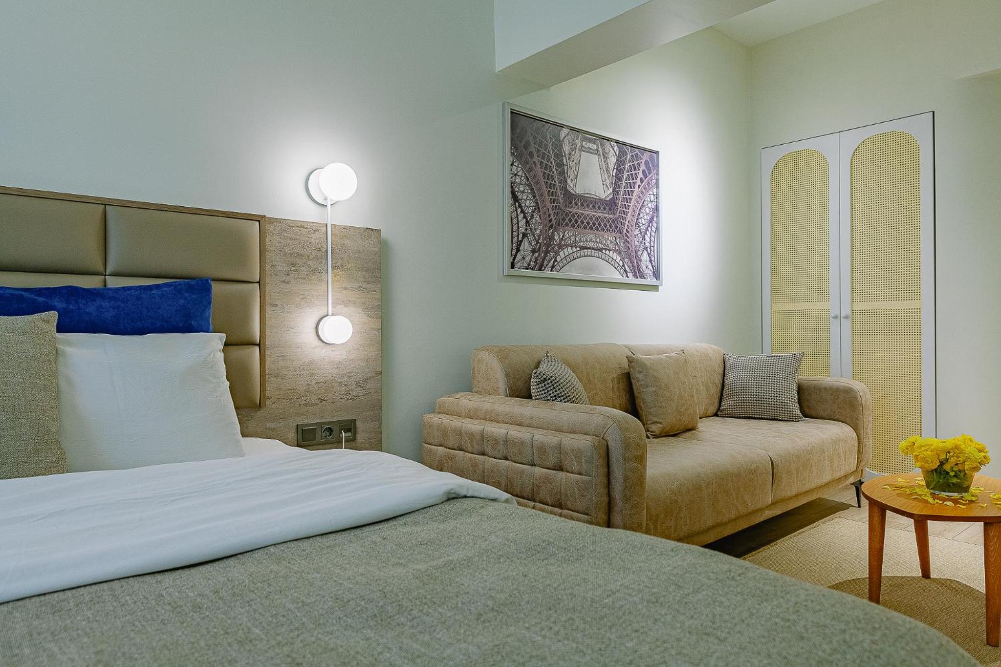 The Wilson Galata Otel - Image 85