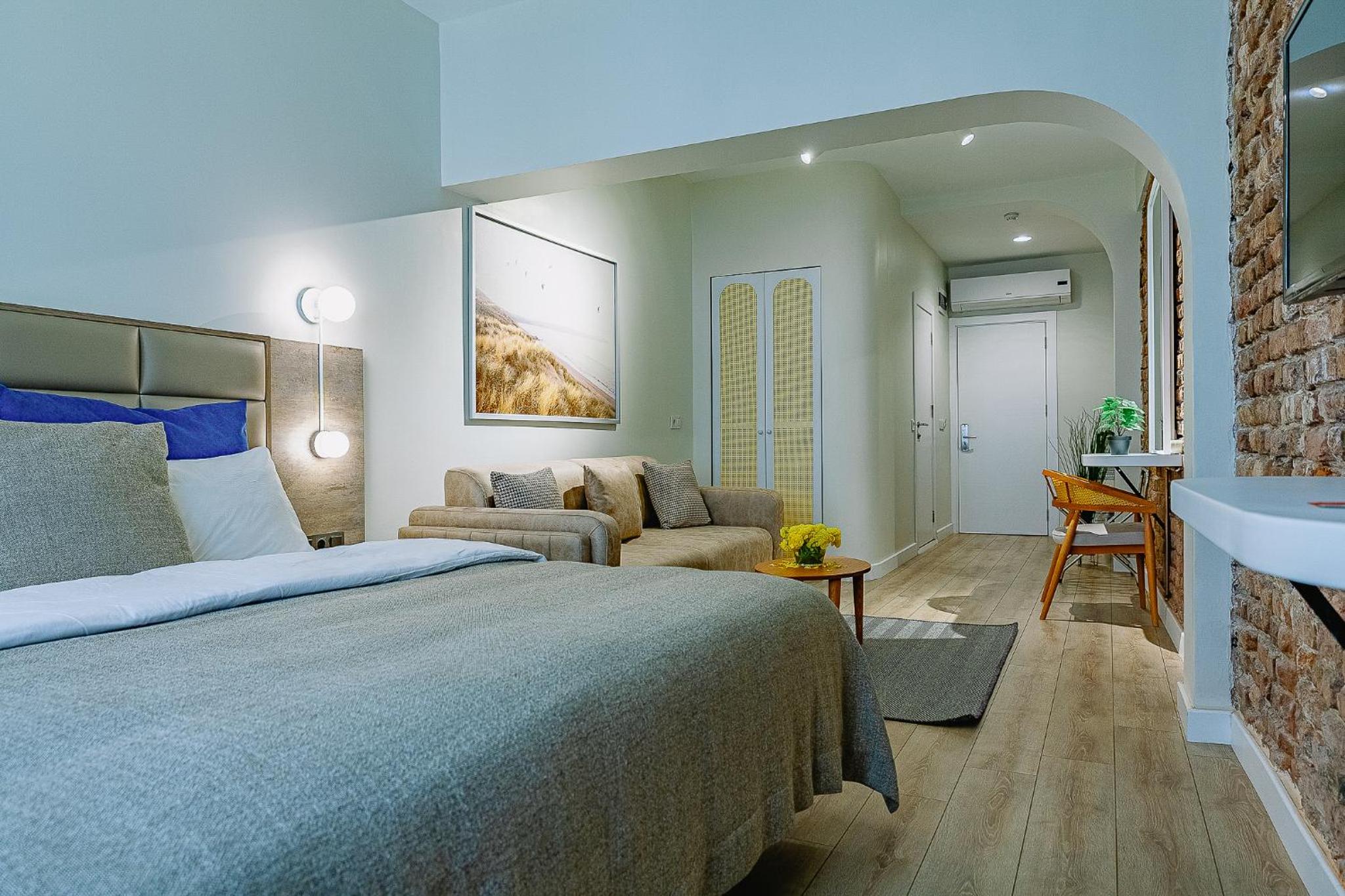 The Wilson Galata Otel - Image 12