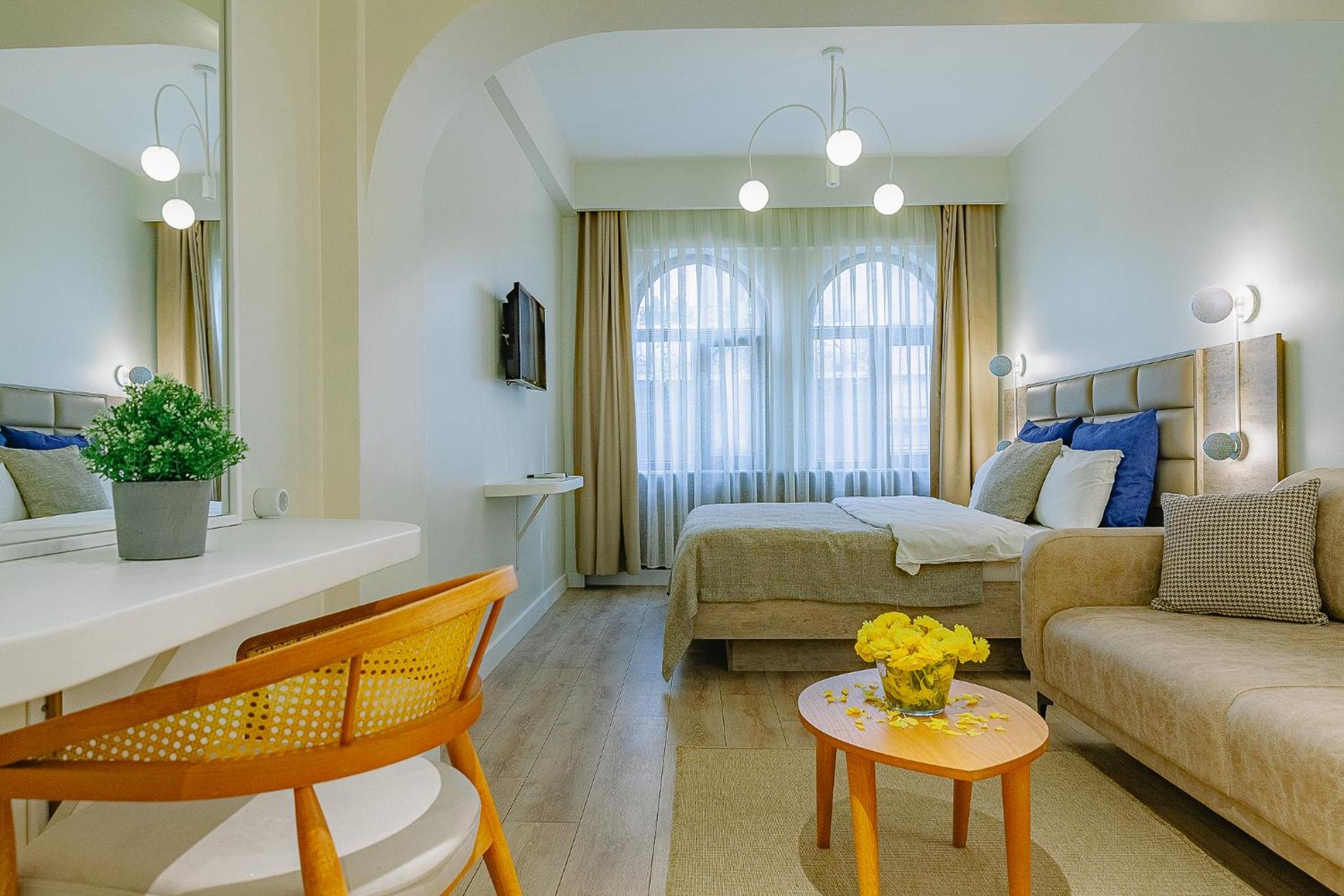 The Wilson Galata Otel - Image 83