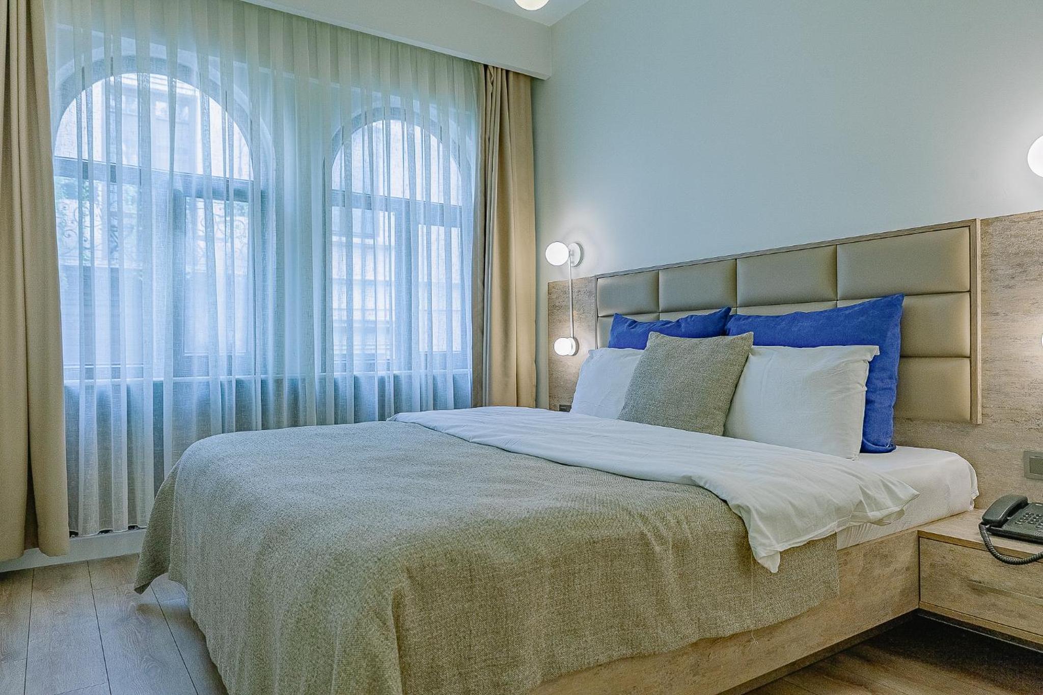 The Wilson Galata Otel - Image 90