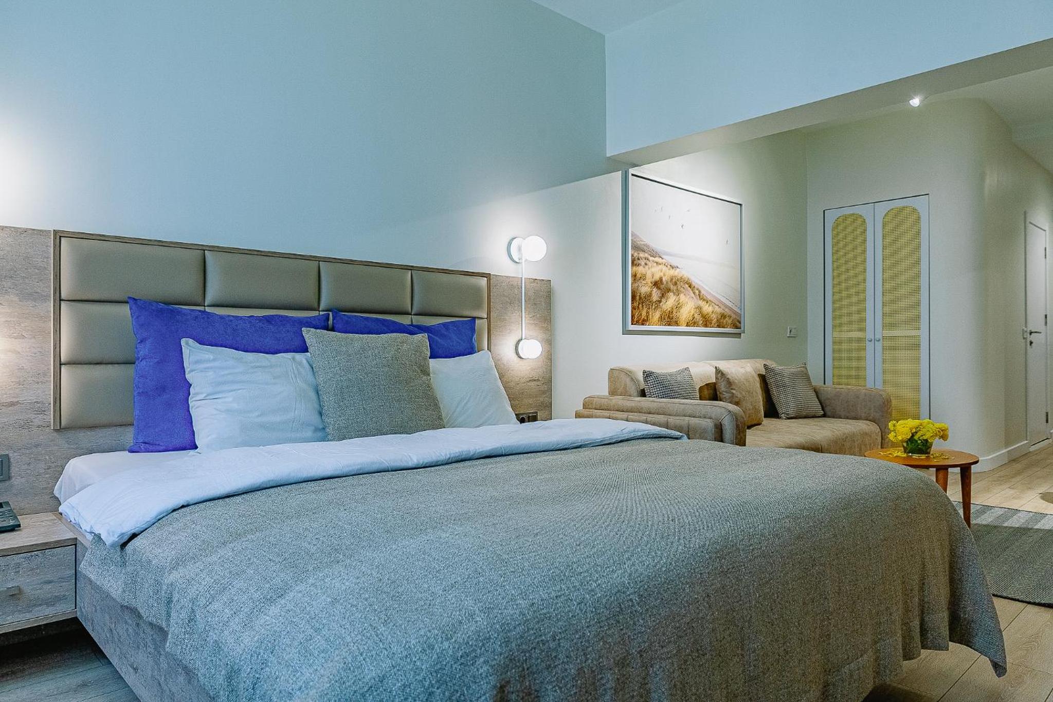 The Wilson Galata Otel - Image 86