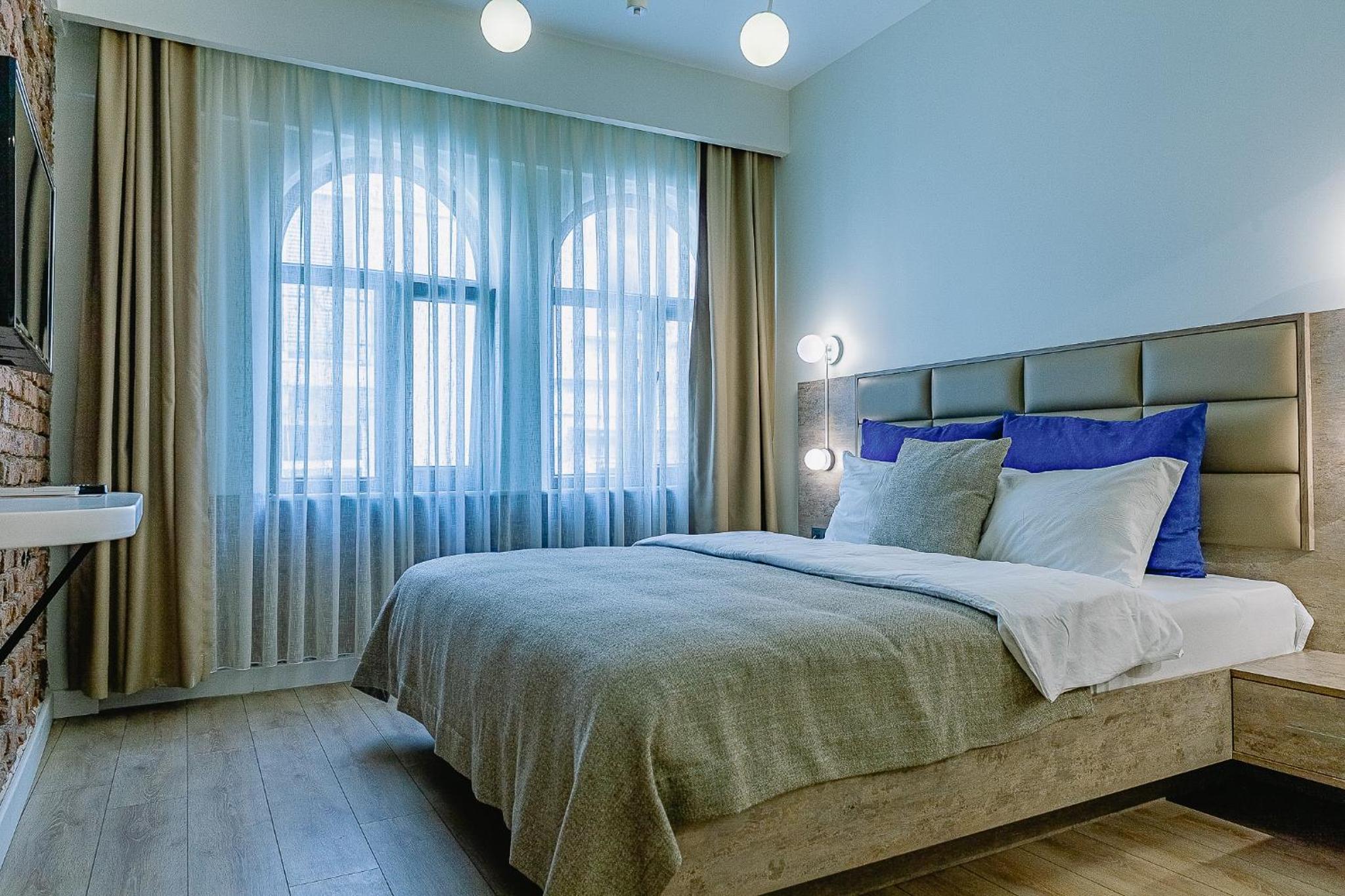 The Wilson Galata Otel - Image 16