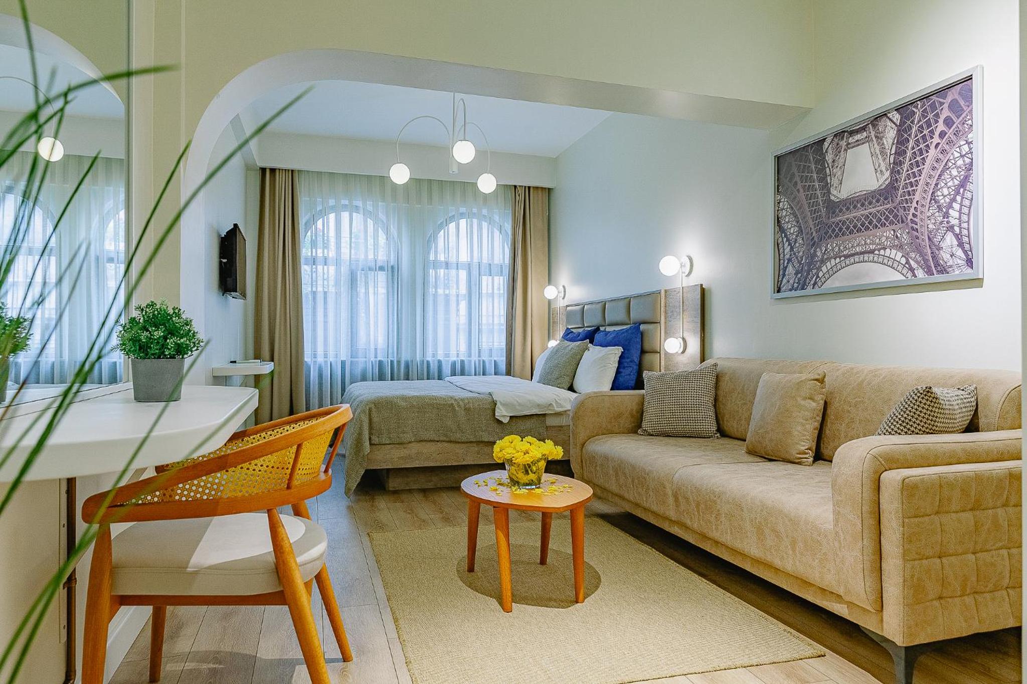 The Wilson Galata Otel - Image 84