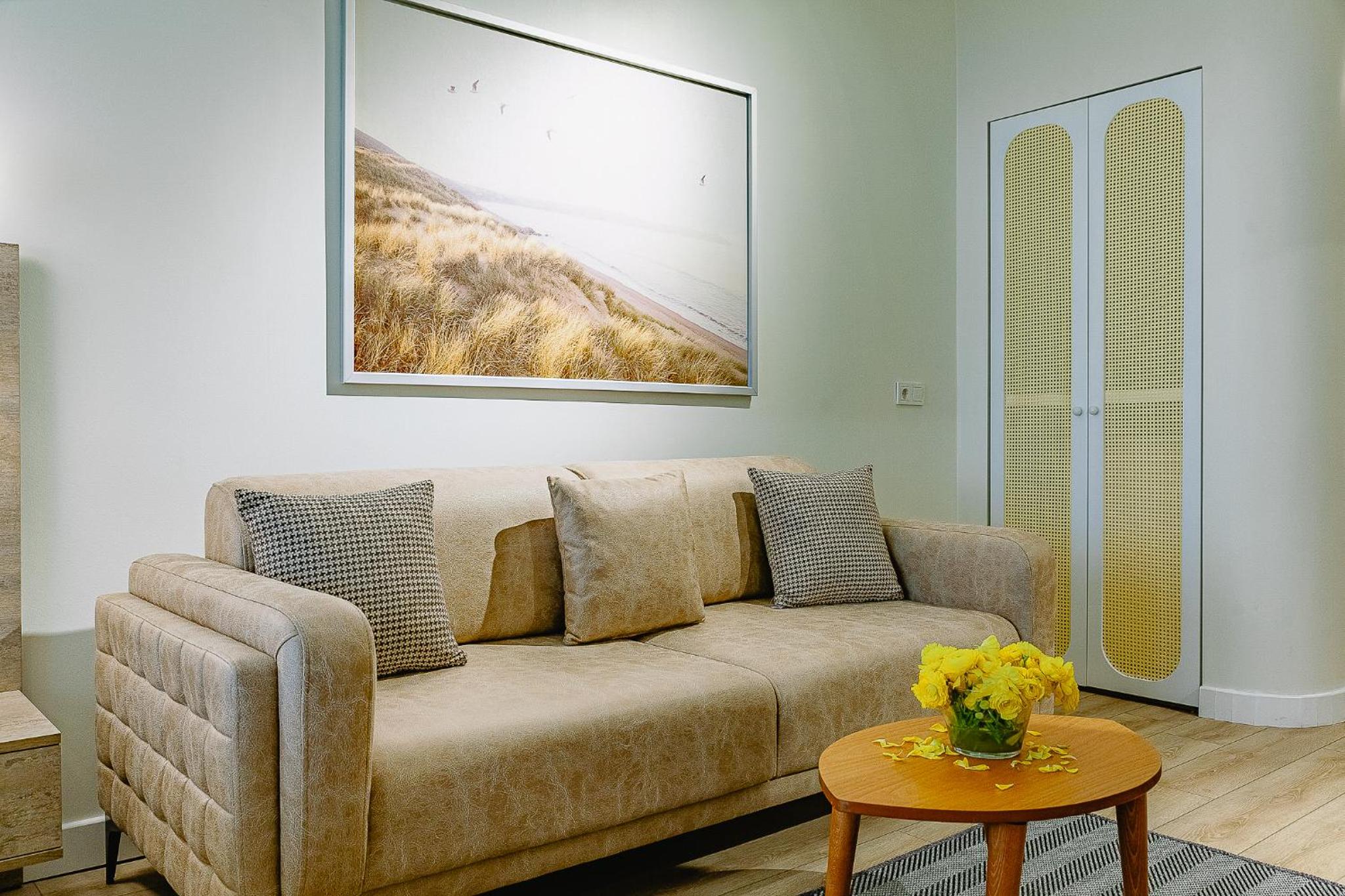 The Wilson Galata Otel - Image 26