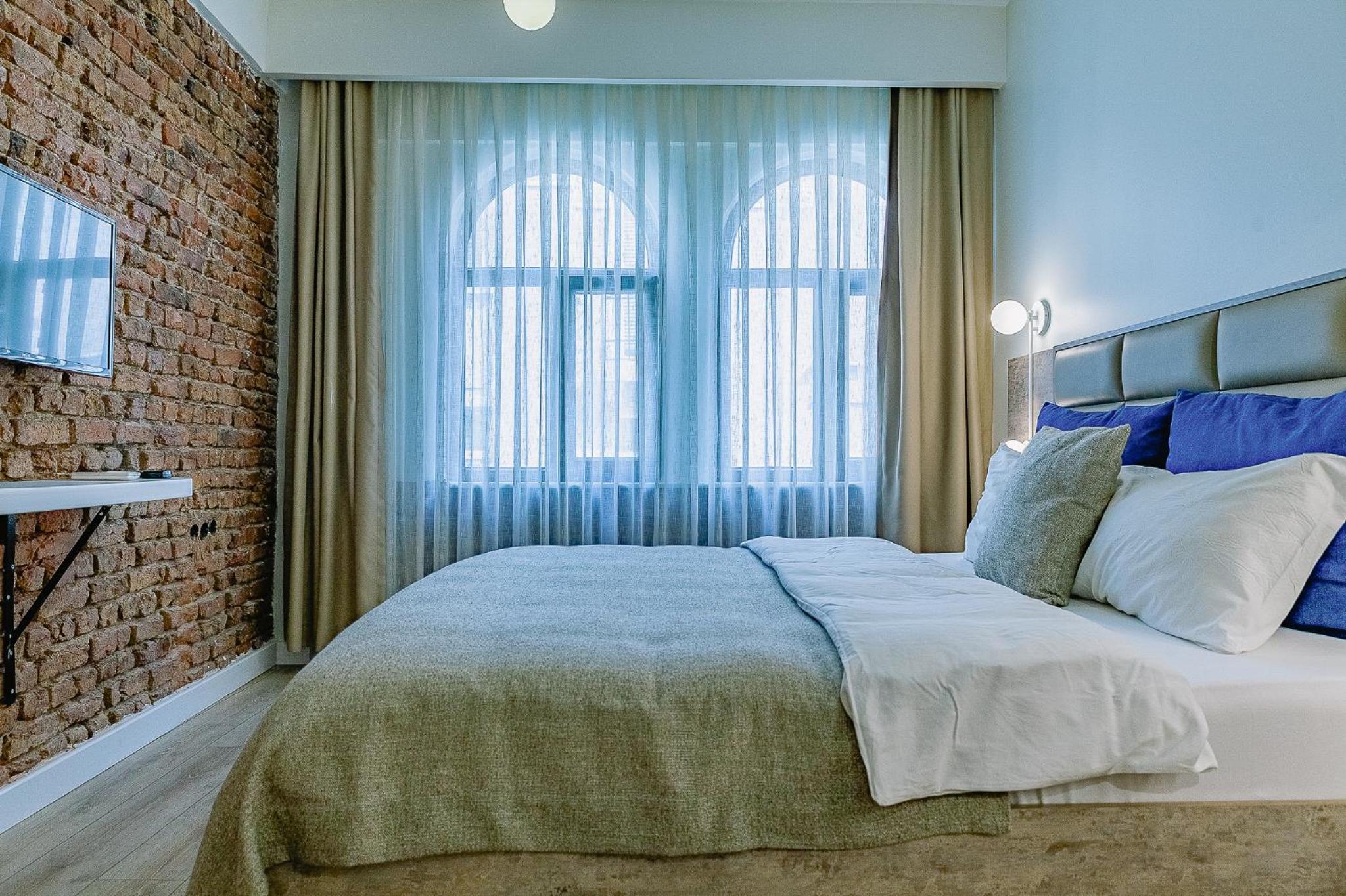 The Wilson Galata Otel - Image 87