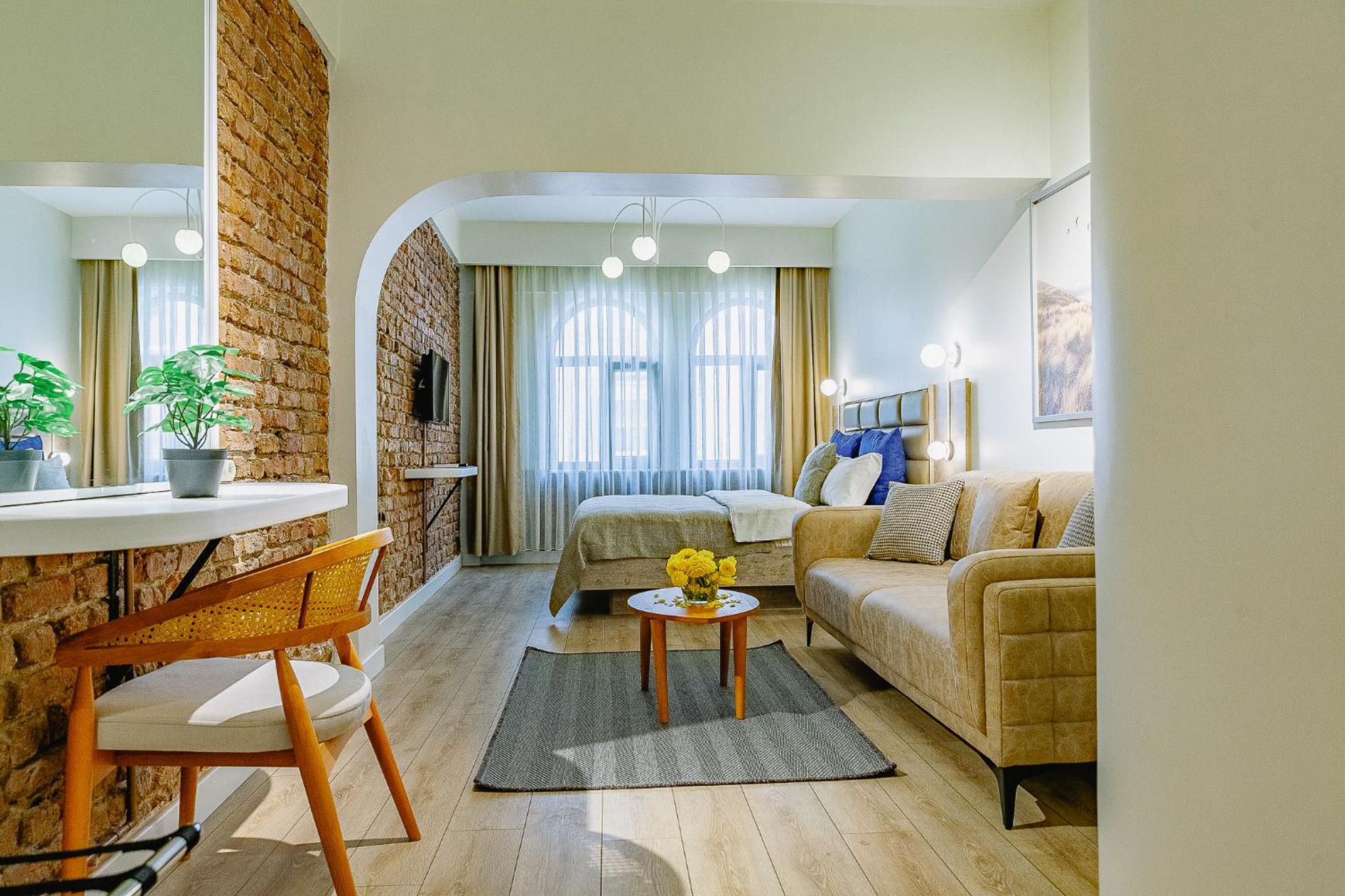 The Wilson Galata Otel - Image 8