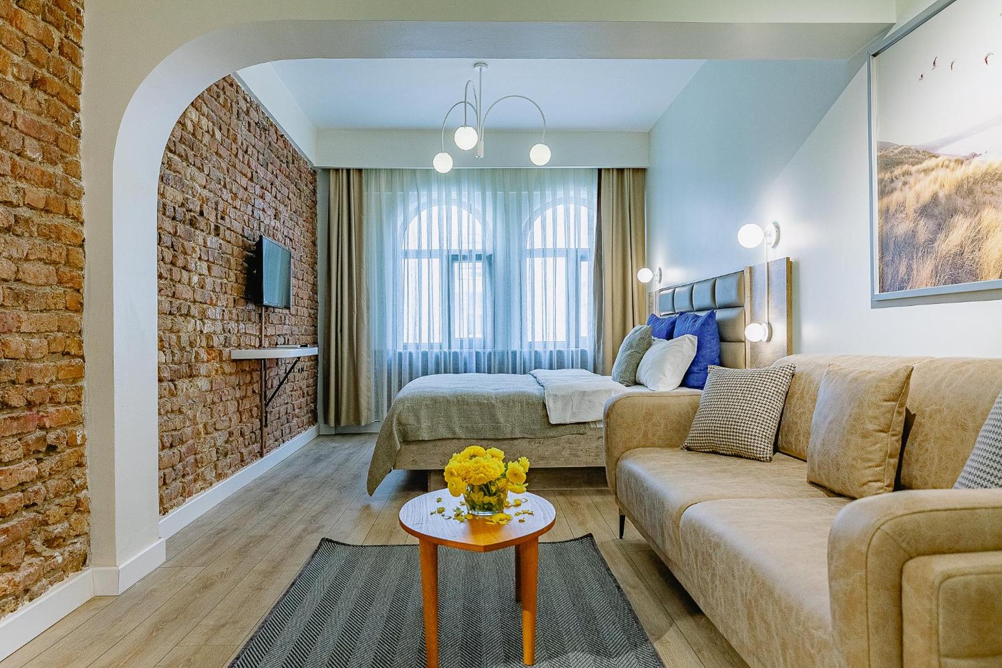 The Wilson Galata Otel - Image 91