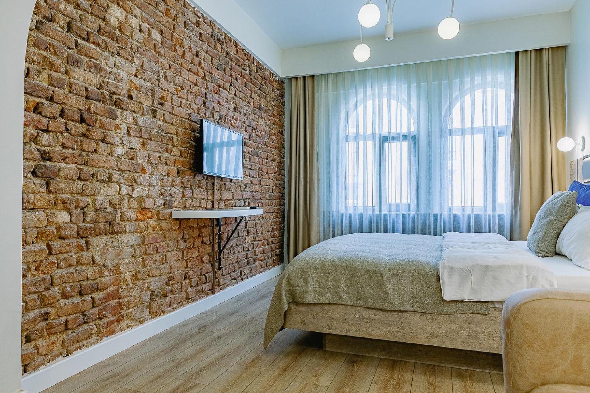 The Wilson Galata Otel - Image 88