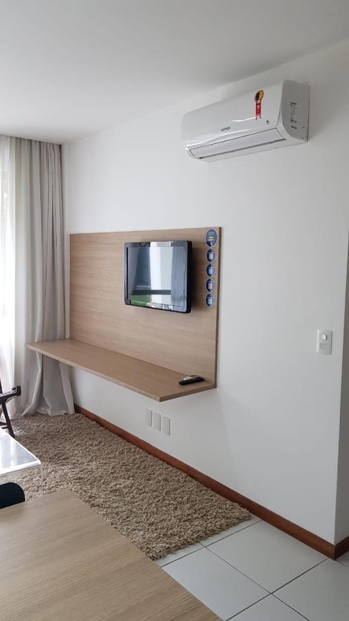 Apartamento flat - Iloa Residence 1 view 5