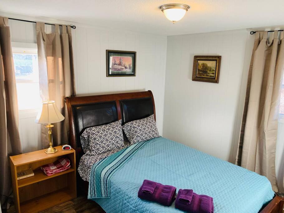 Mountain Vibes at Hidden Pond Lodge - 3beds/2bth view 2
