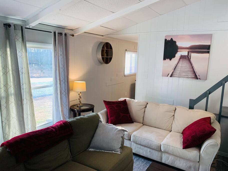 Mountain Vibes at Hidden Pond Lodge - 3beds/2bth view 4