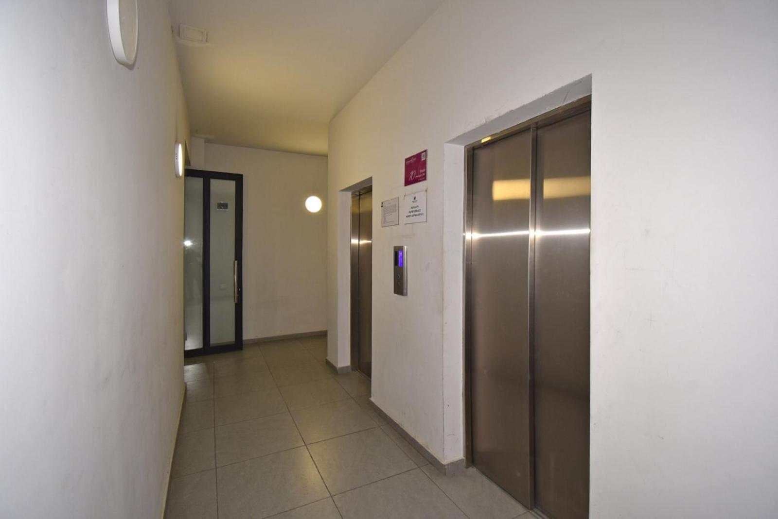 Amiryan street, 1 bedroom Luxury, Unique and uninhabited apartment AM422