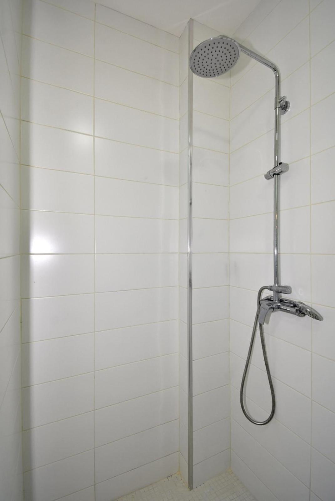 Amiryan street, 1 bedroom Luxury, Unique and uninhabited apartment AM422