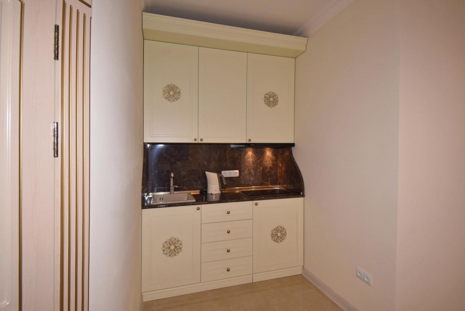 Amiryan street, 1 bedroom Luxury, Unique and uninhabited apartment AM422
