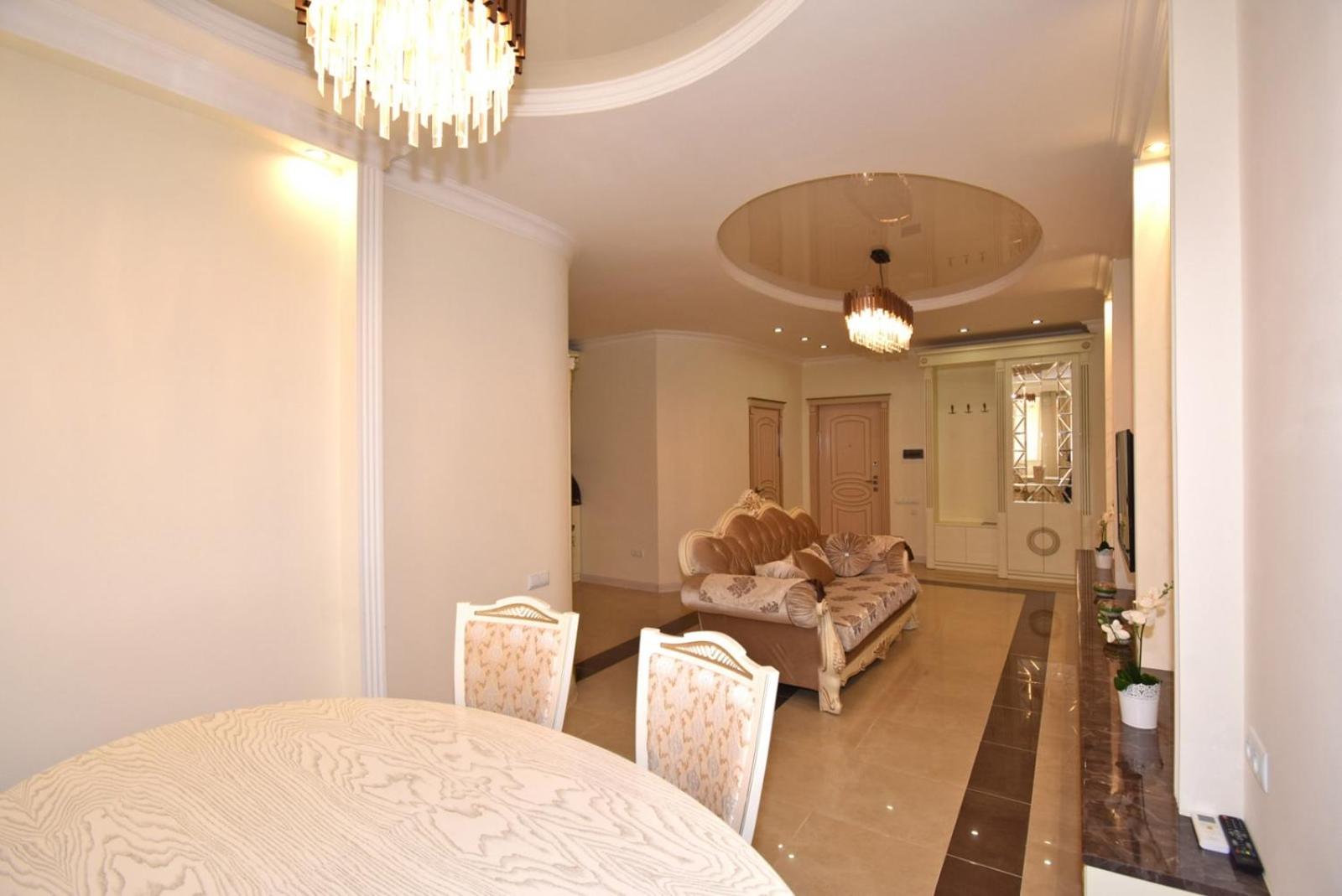 Amiryan street, 1 bedroom Luxury, Unique and uninhabited apartment AM422