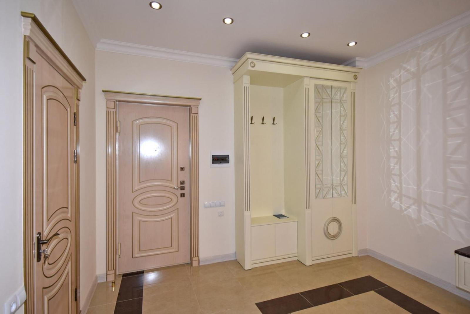 Amiryan street, 1 bedroom Luxury, Unique and uninhabited apartment AM422