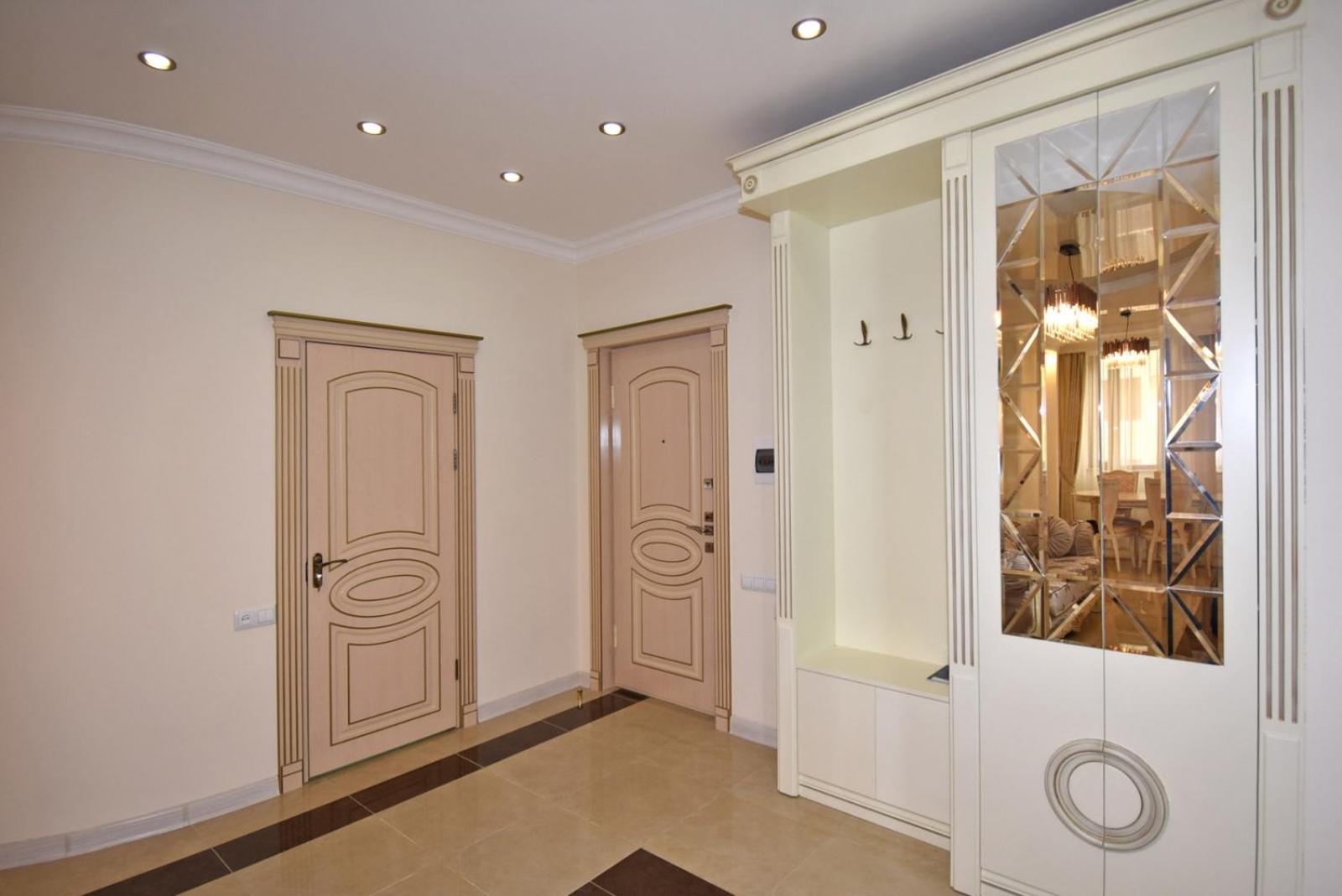 Amiryan street, 1 bedroom Luxury, Unique and uninhabited apartment AM422