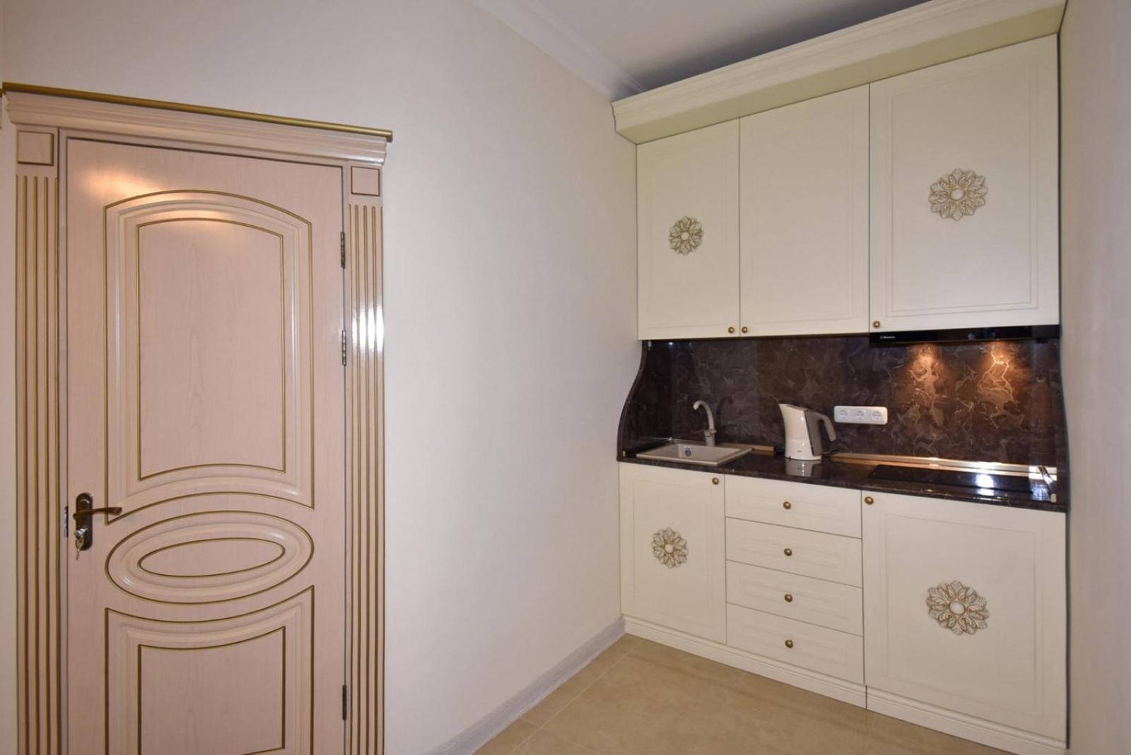 Amiryan street, 1 bedroom Luxury, Unique and uninhabited apartment AM422