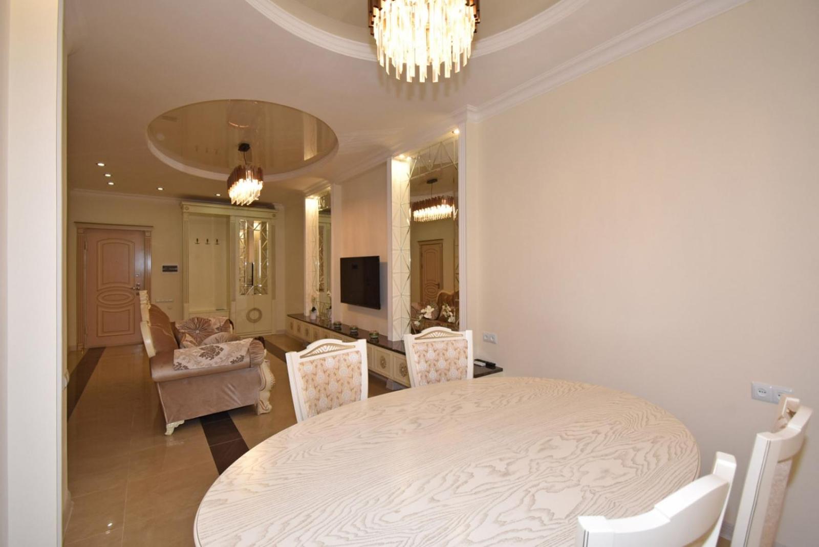 Amiryan street, 1 bedroom Luxury, Unique and uninhabited apartment AM422