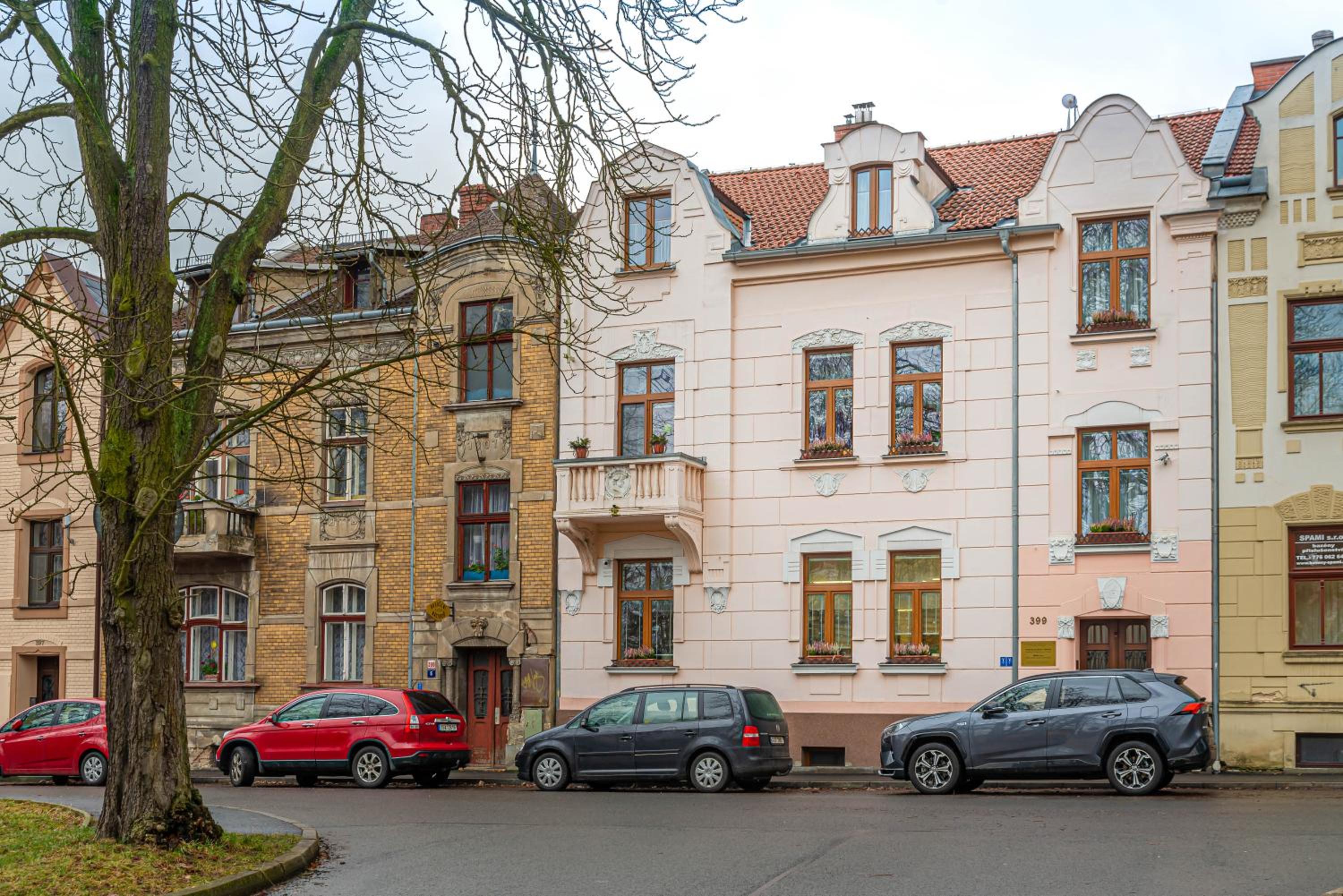 building