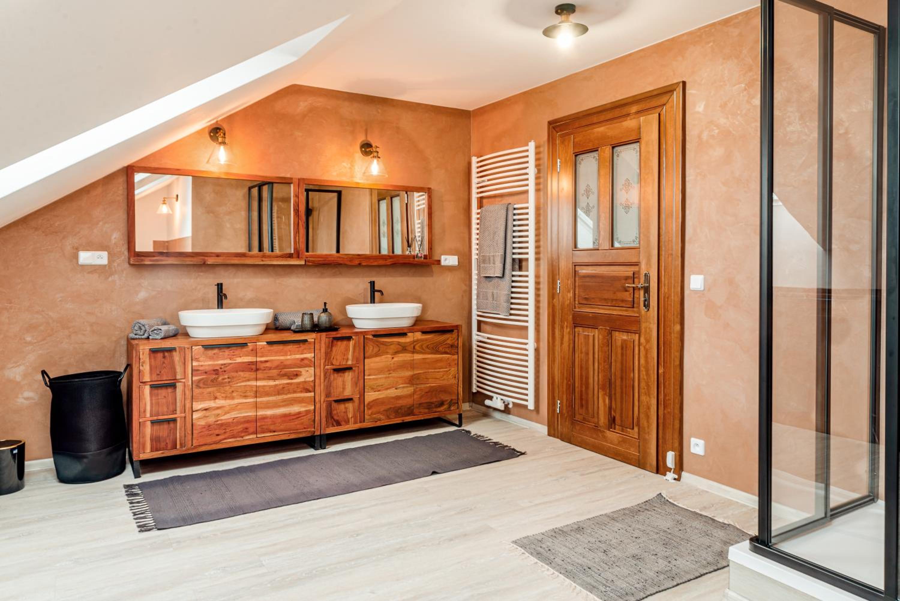 Nadstandardní luxusní apartmán v centru České Lípy