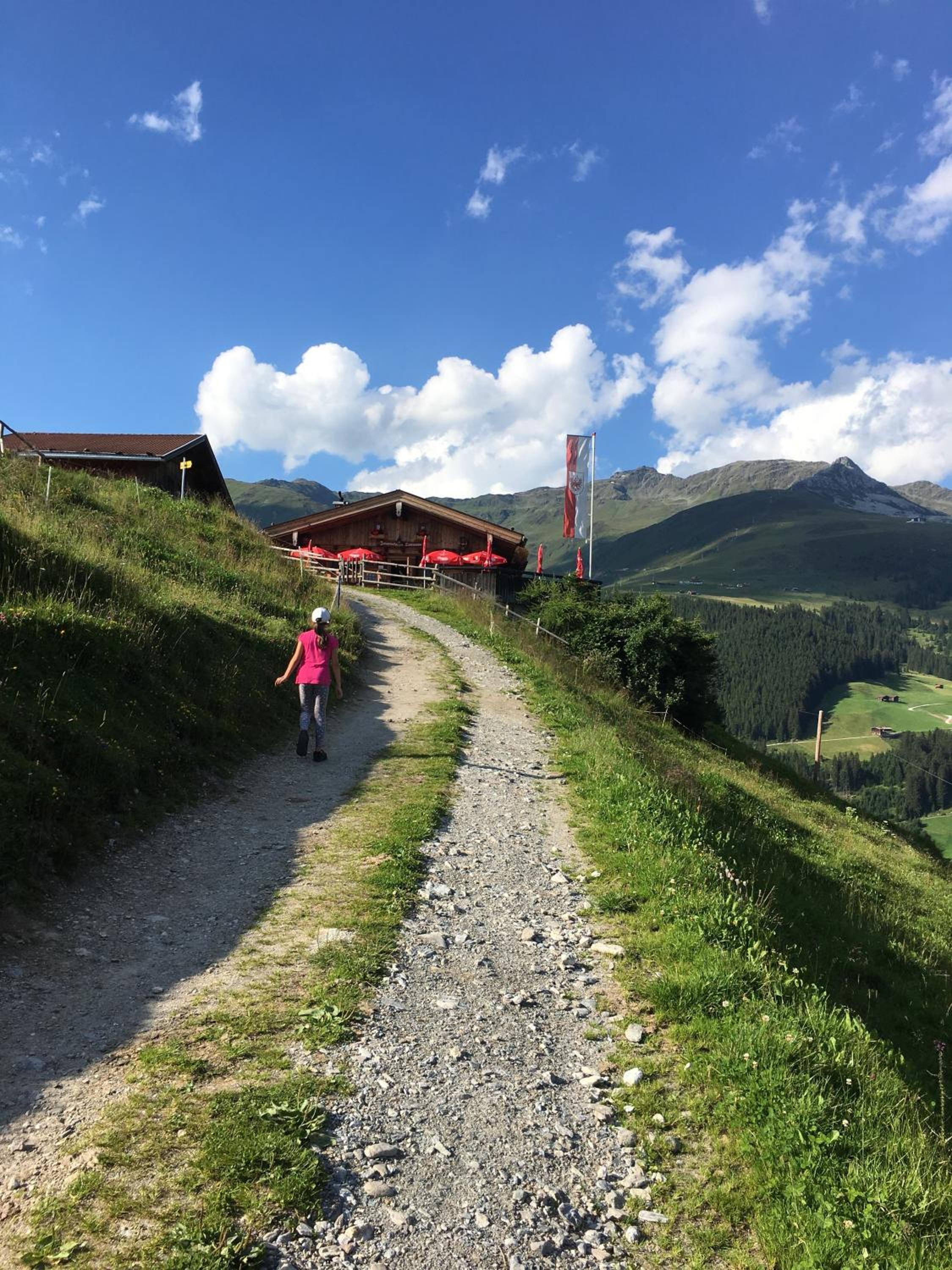 Gast- und Ferienhof Christler