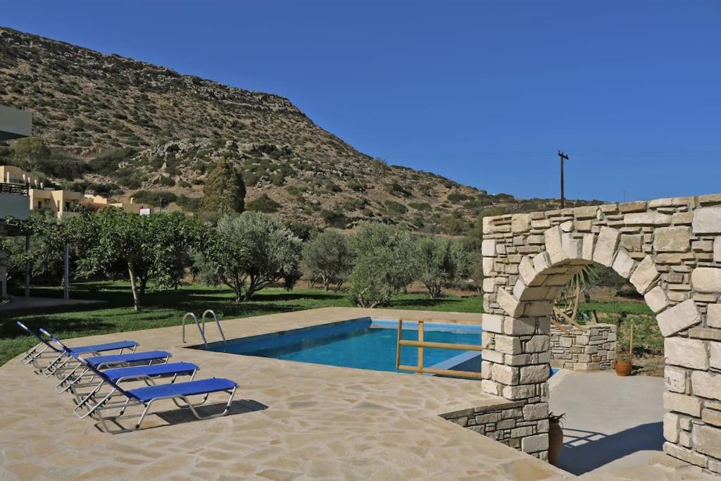 Marilena view 5