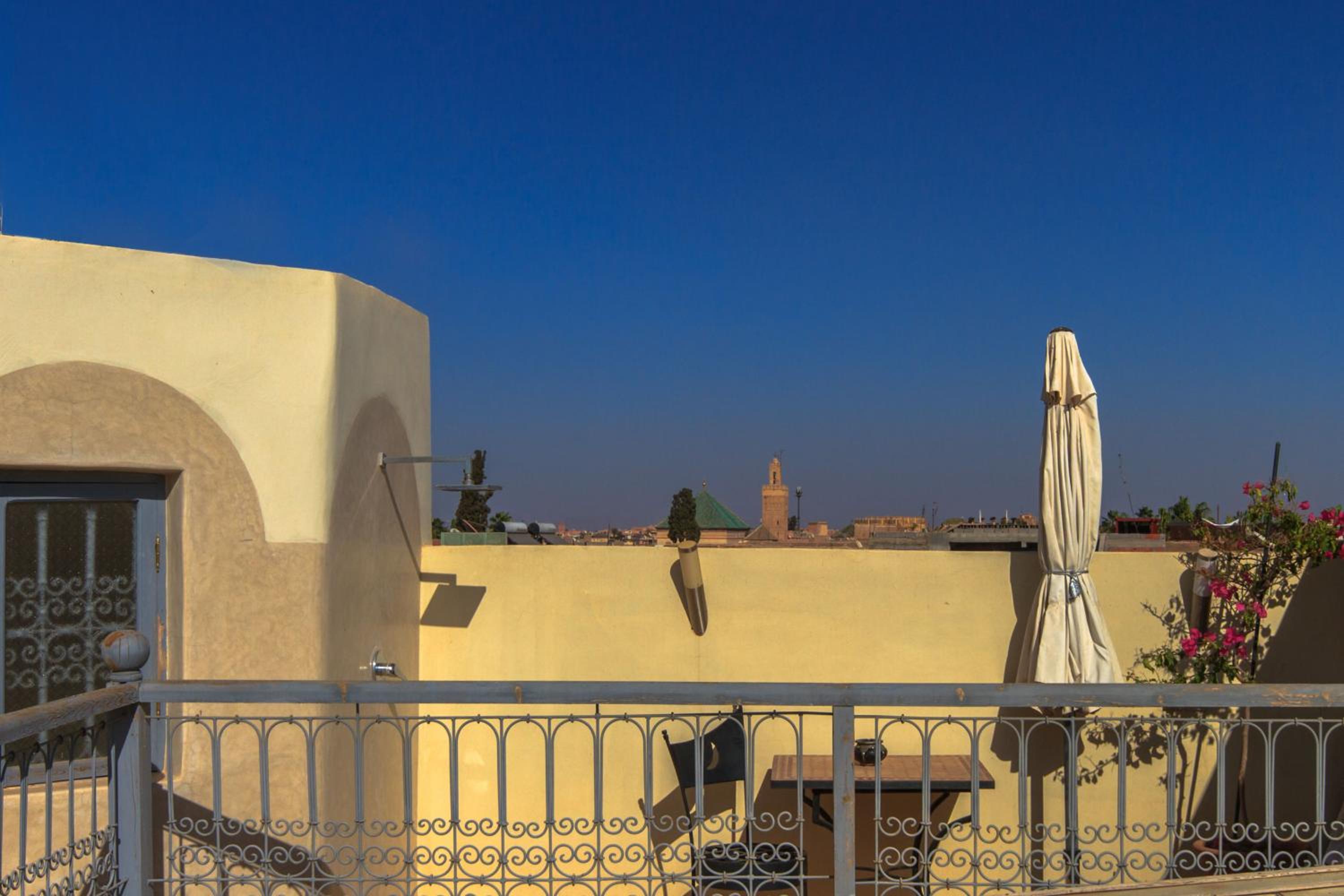 roof