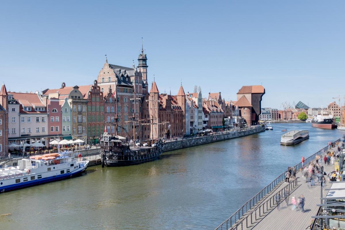 Hotel DEOnly Wonderland - Image 1