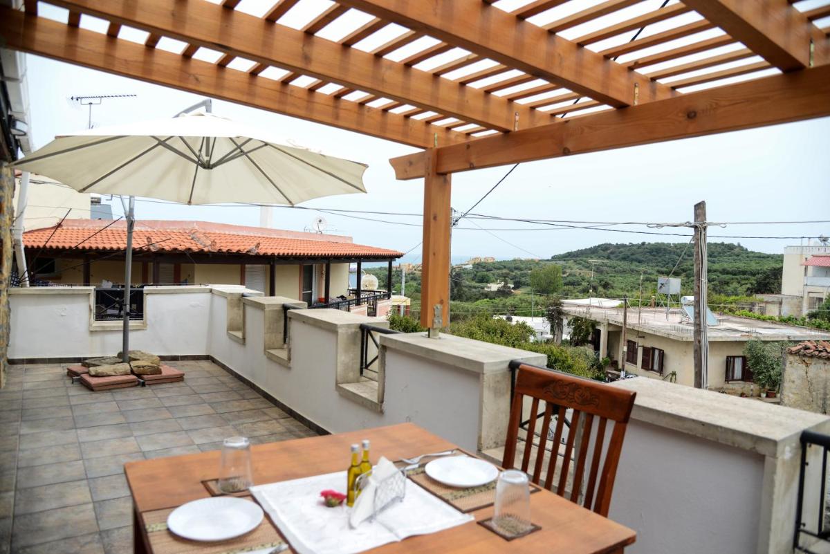 Ferienhaus Kreta Sonnenschein photo 3