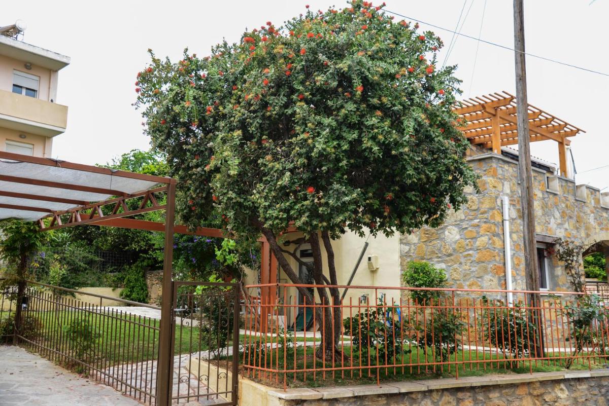 Ferienhaus Kreta Sonnenschein photo 2