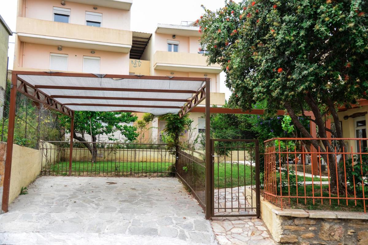 Ferienhaus Kreta Sonnenschein photo 4