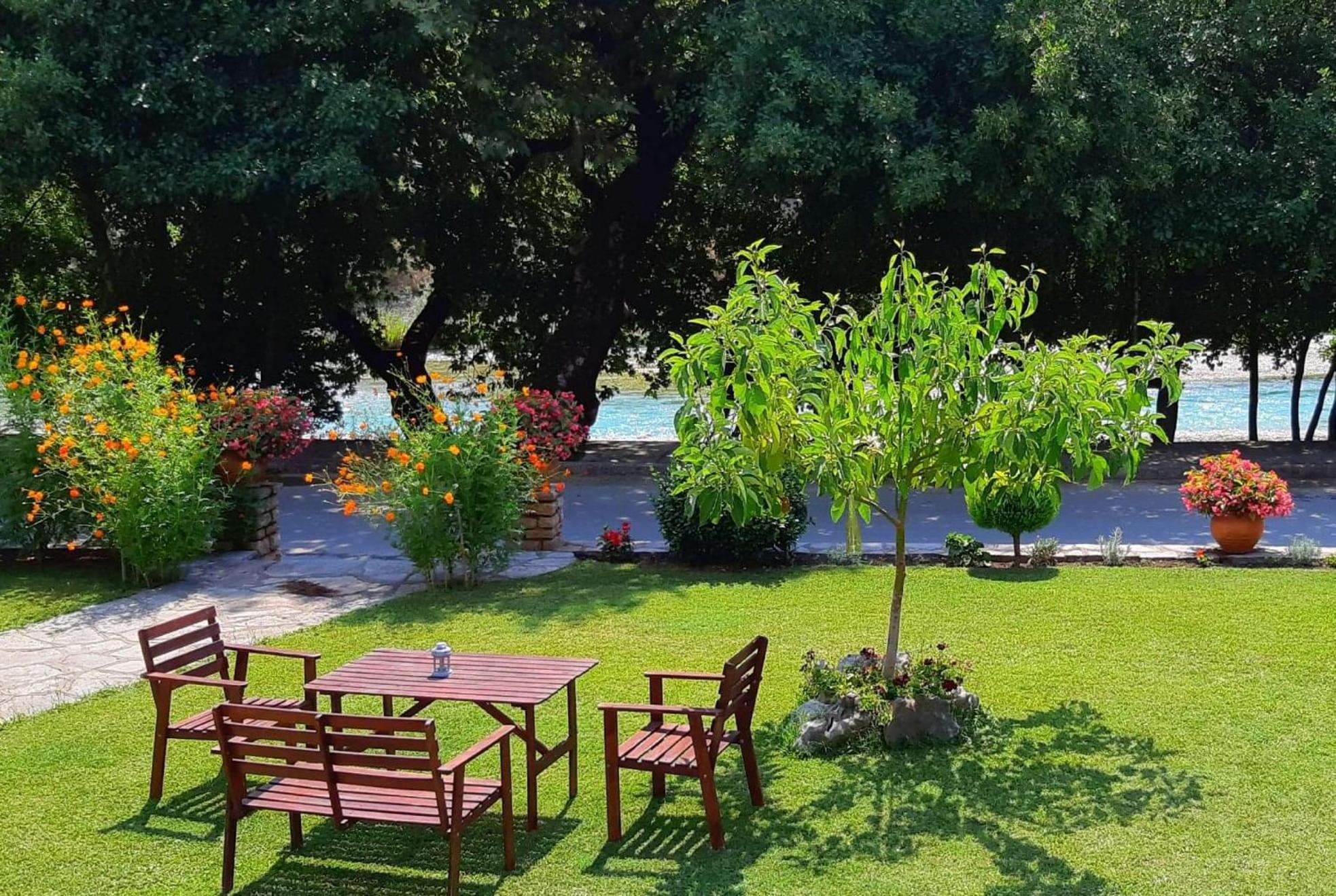 Dimitriou Rooms