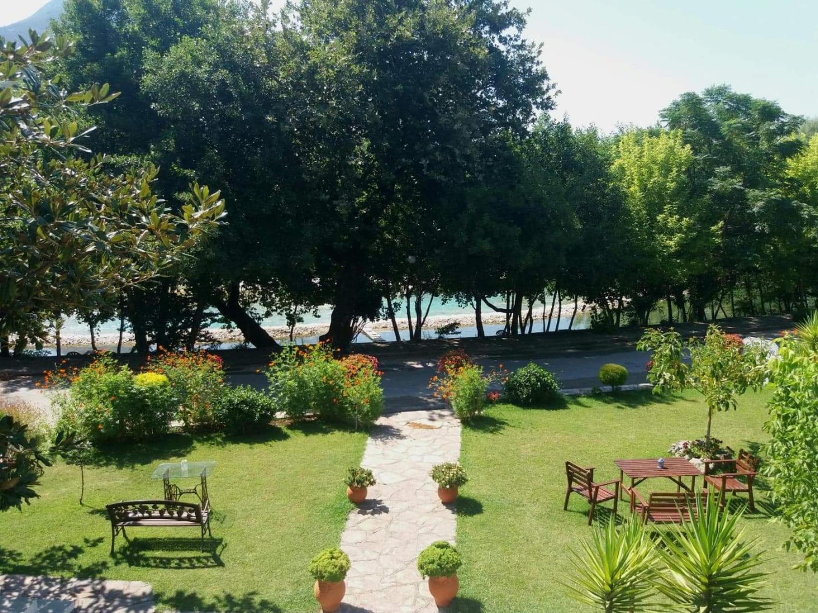 Dimitriou Rooms